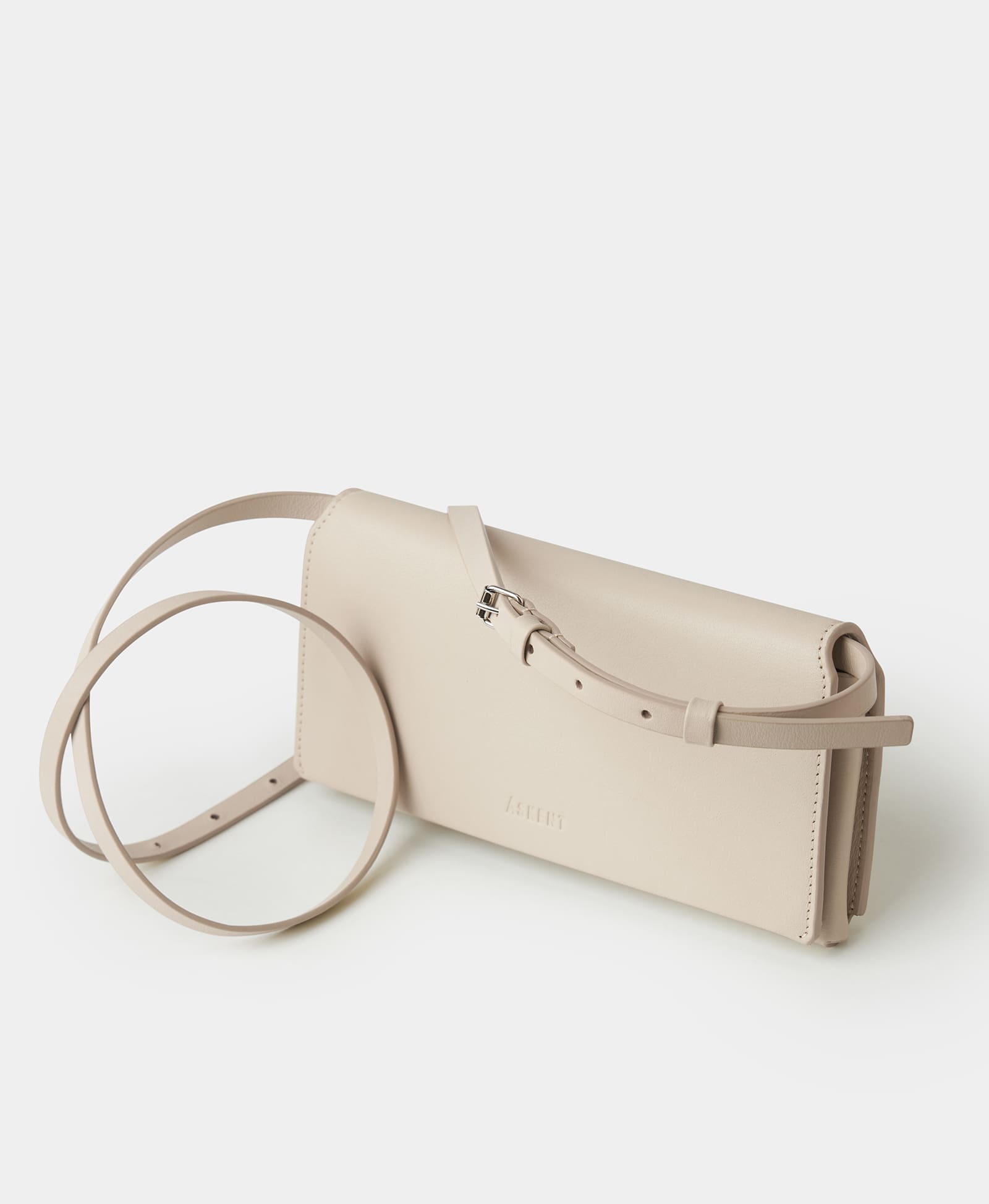 MODULE BAG. Цвет: hummus. Вид 5