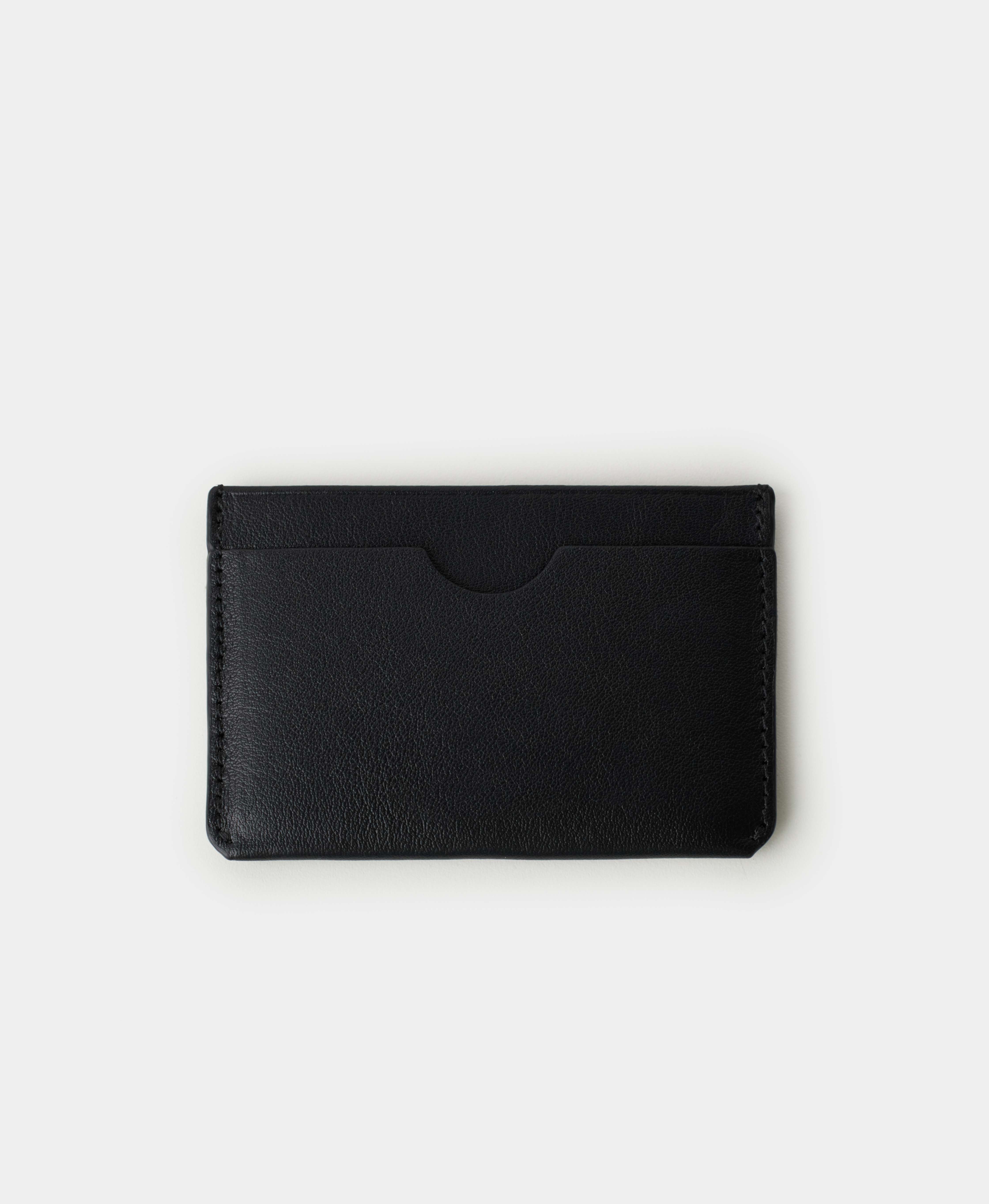 МИНИ-КРЕДИТНИЦА. Цвет: black. Вид 2