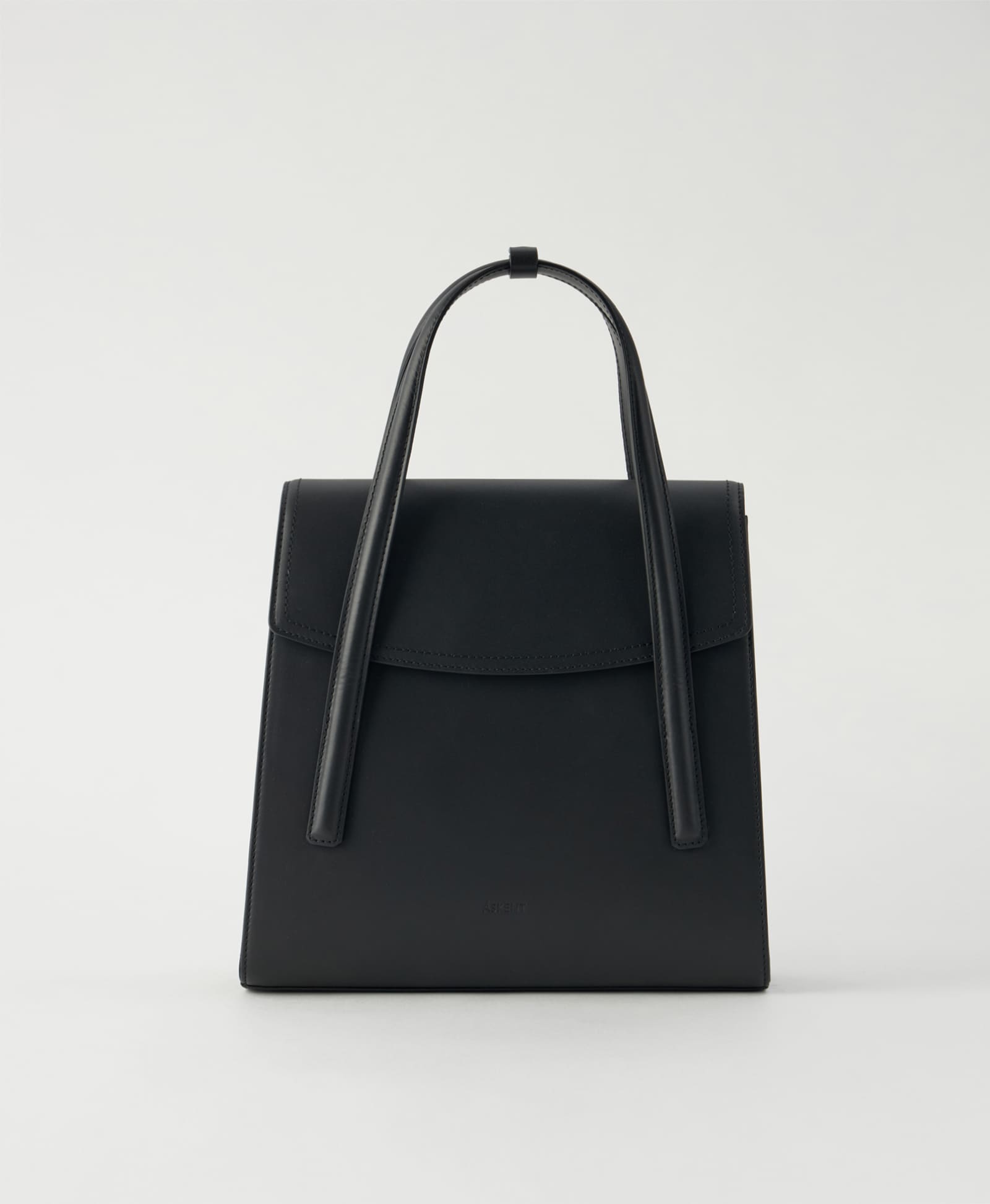 Lady bag. Цвет: Черный. Вид 1
