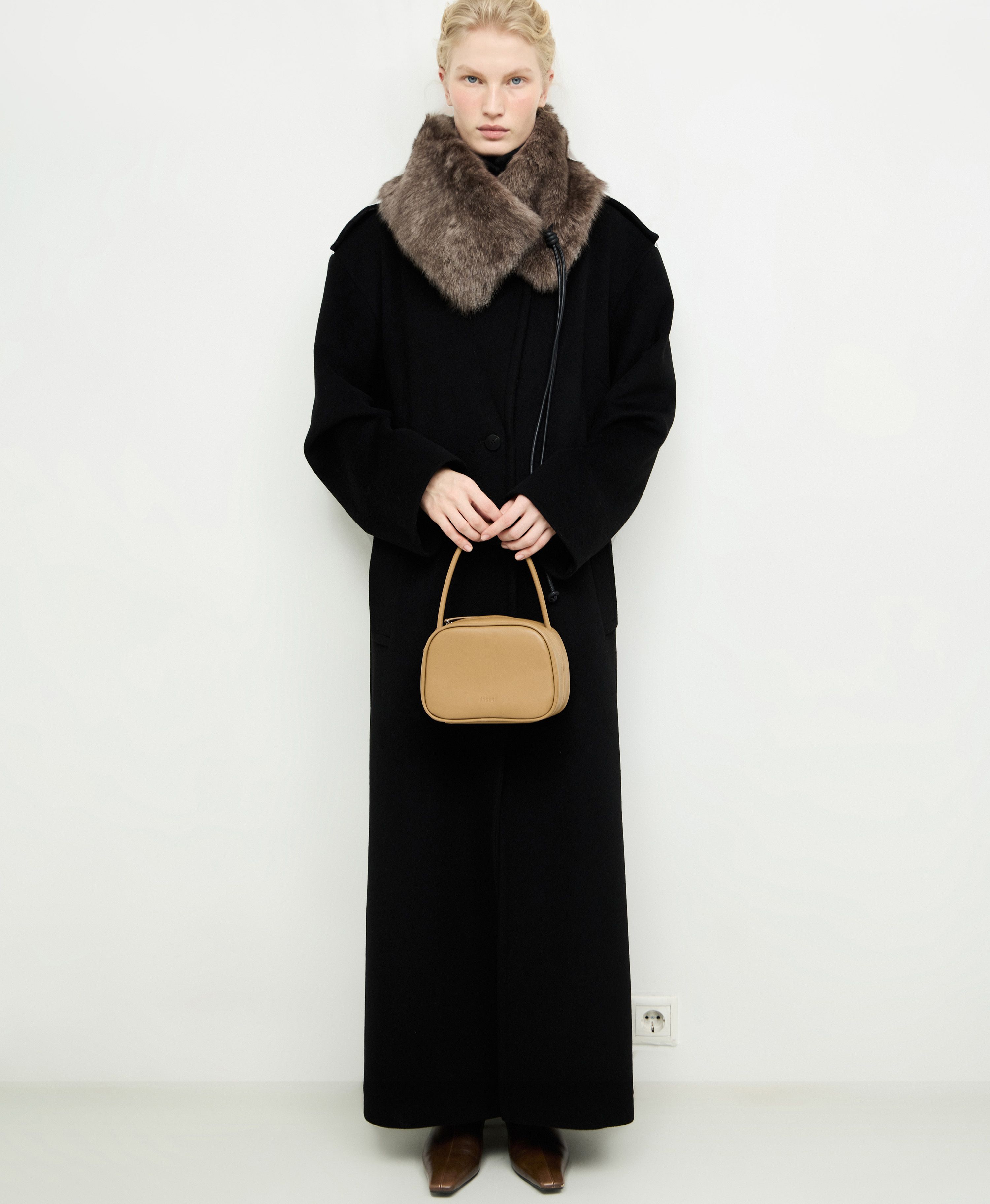 СУМКА BOWLING/ MINI. Вид 1