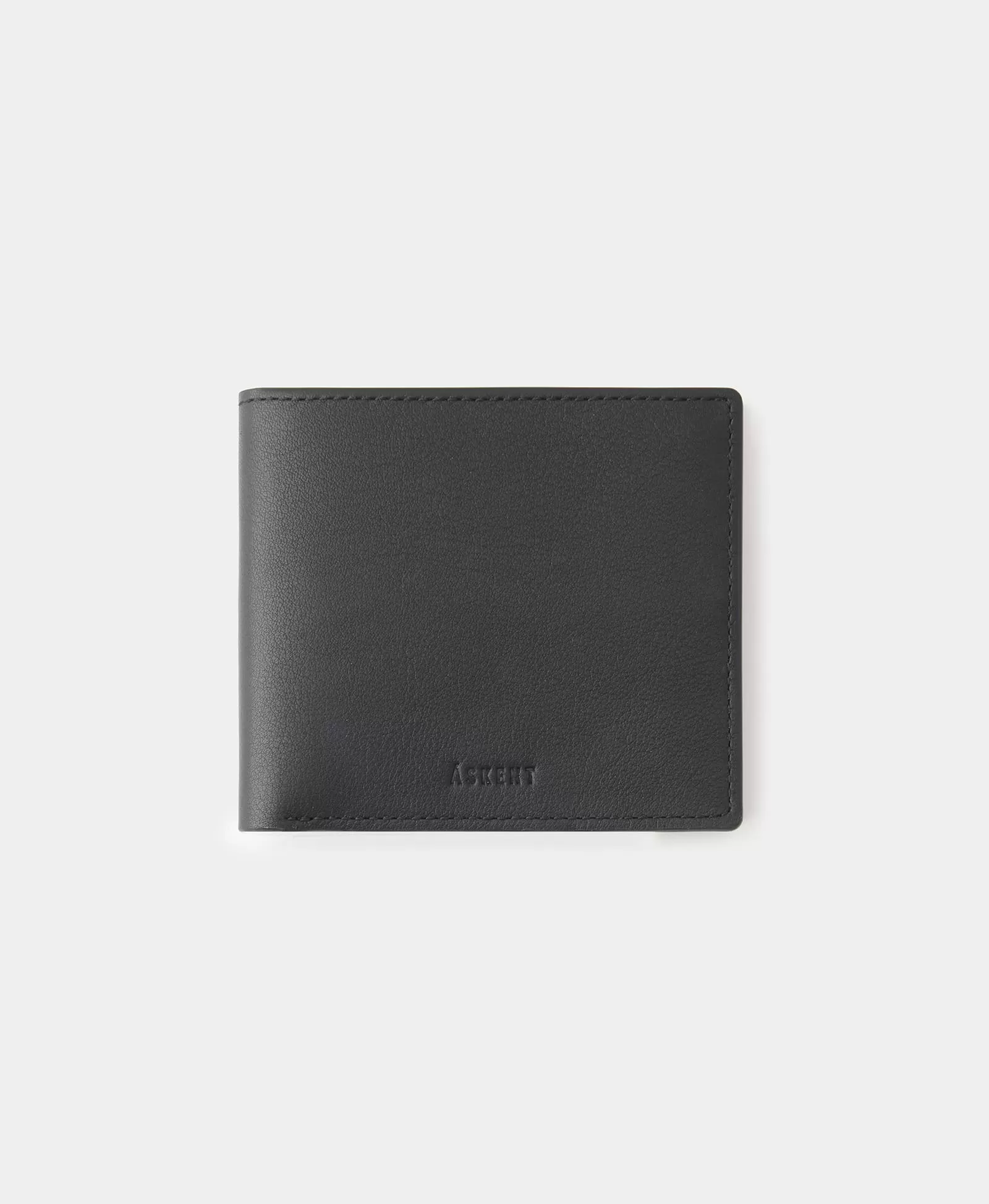 Портмоне. Цвет: black. Вид 1