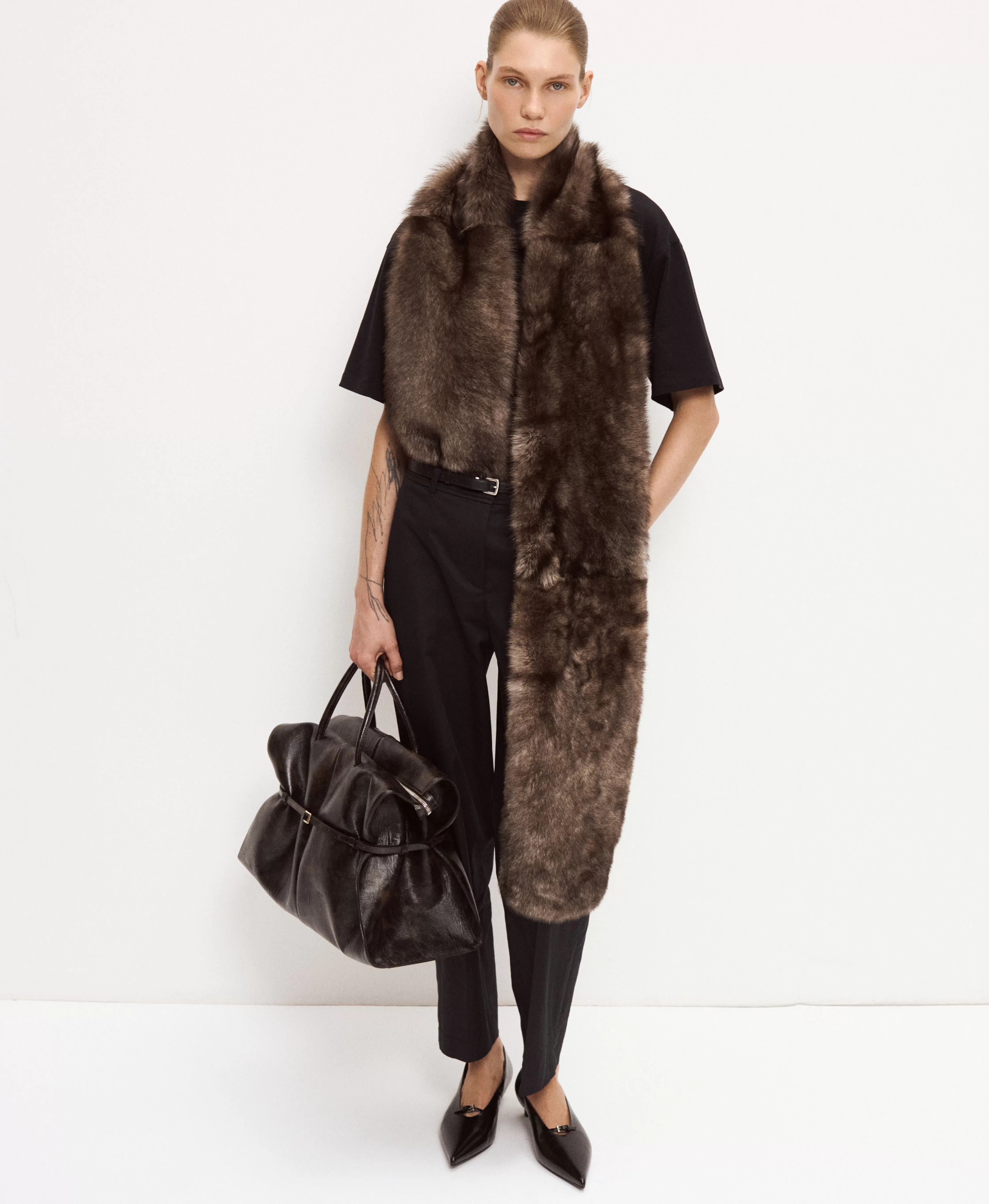 СУМКА CORSETTE. Вид 1