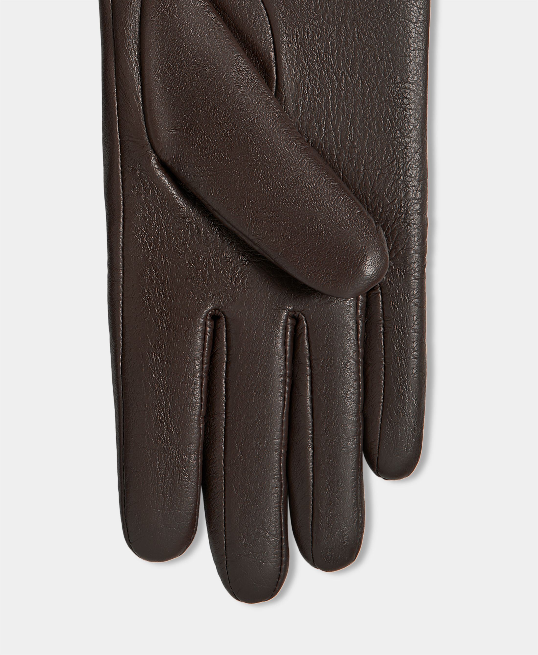 Классические перчатки. Вид 1