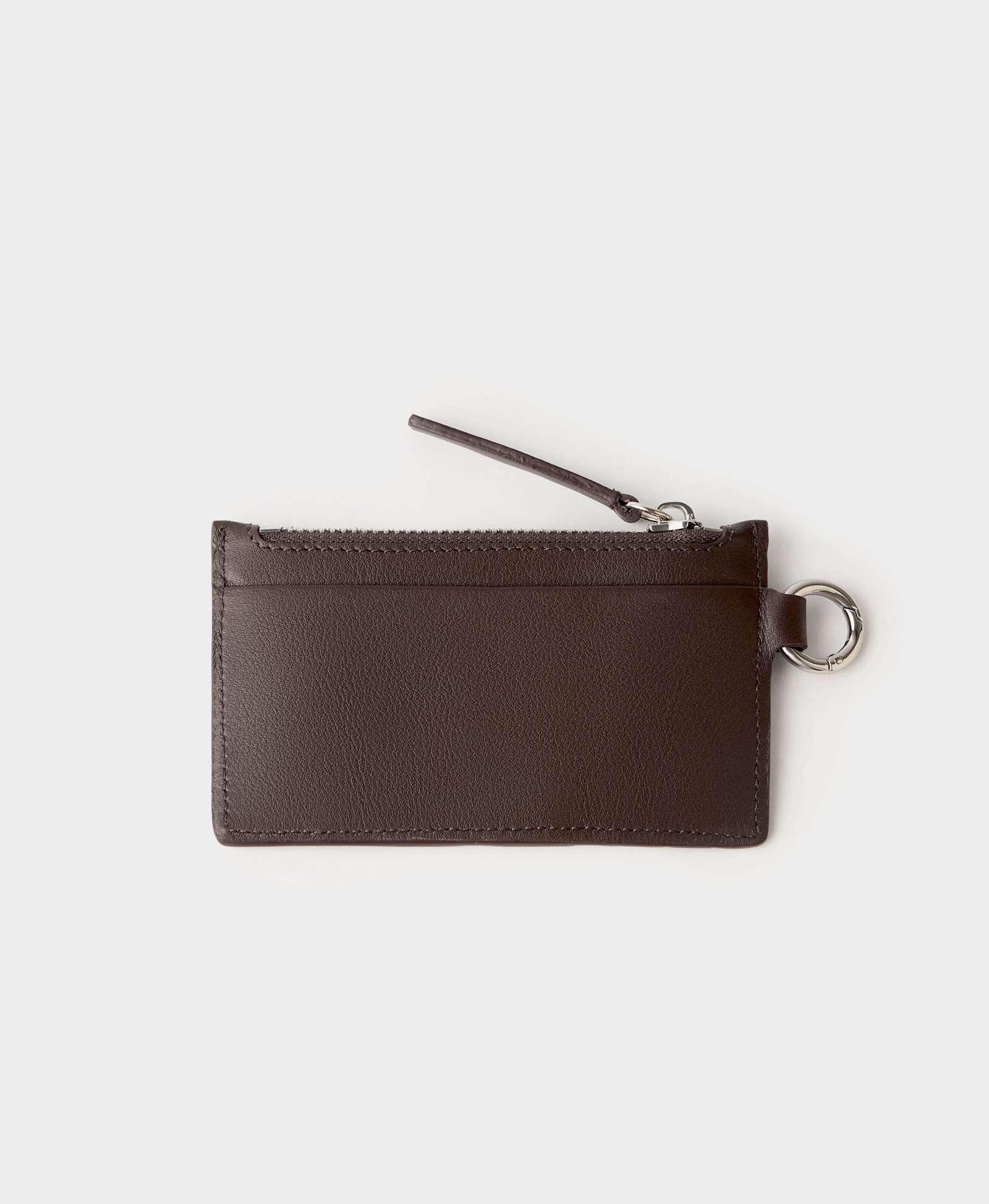 Кредитница. Цвет: dark oak. Вид 2