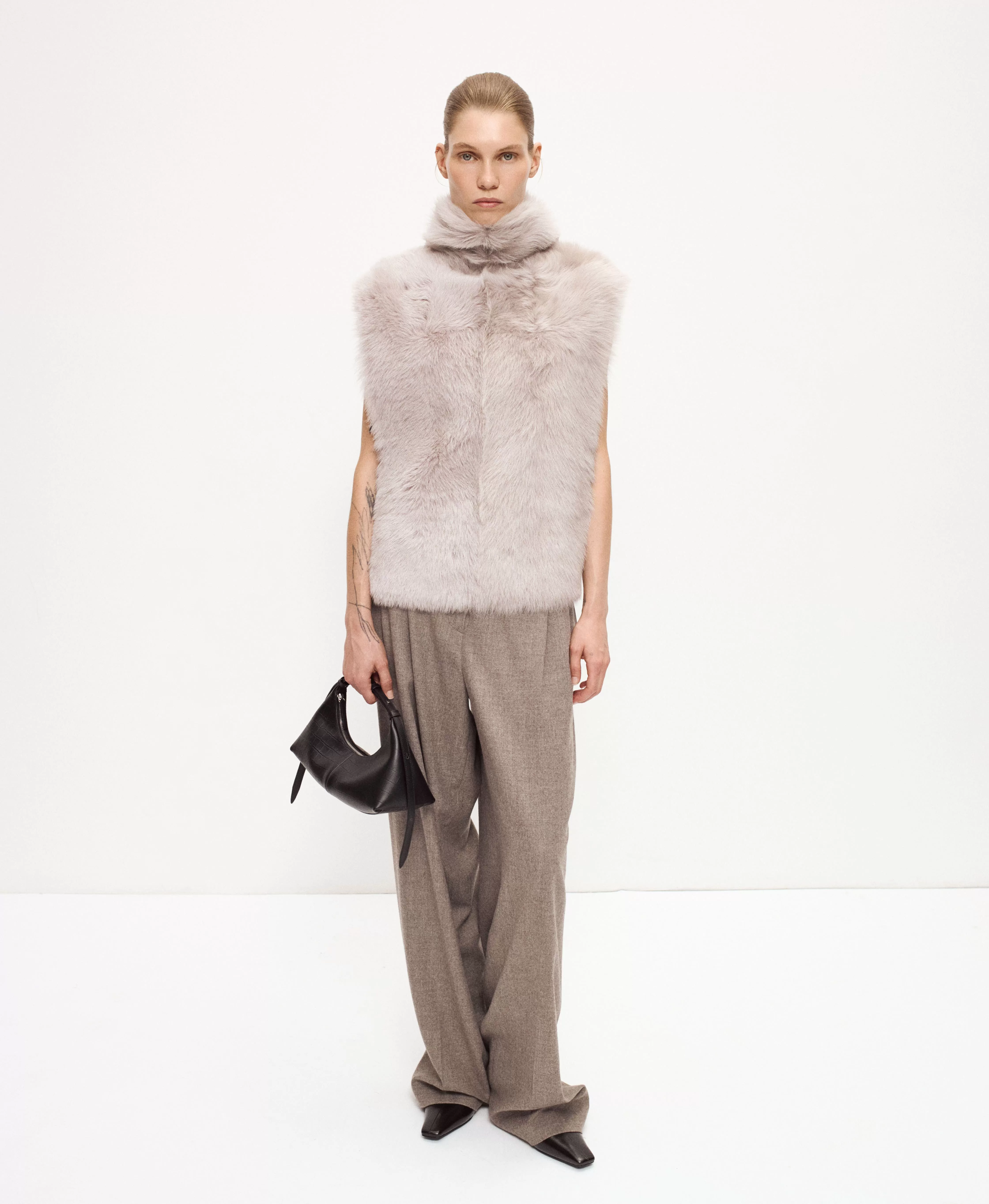 СУМКА CANOE MINI. Вид 1