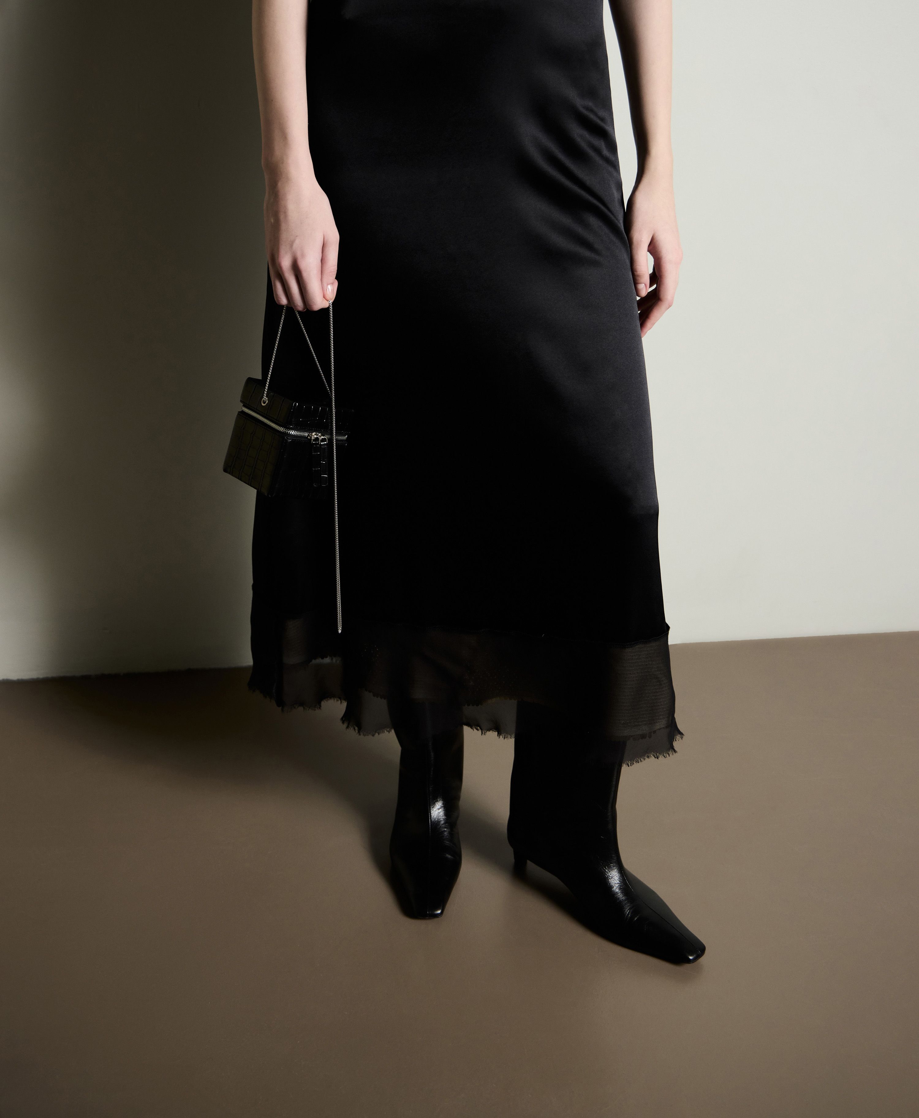 Мини-сумка Cube. Вид 1