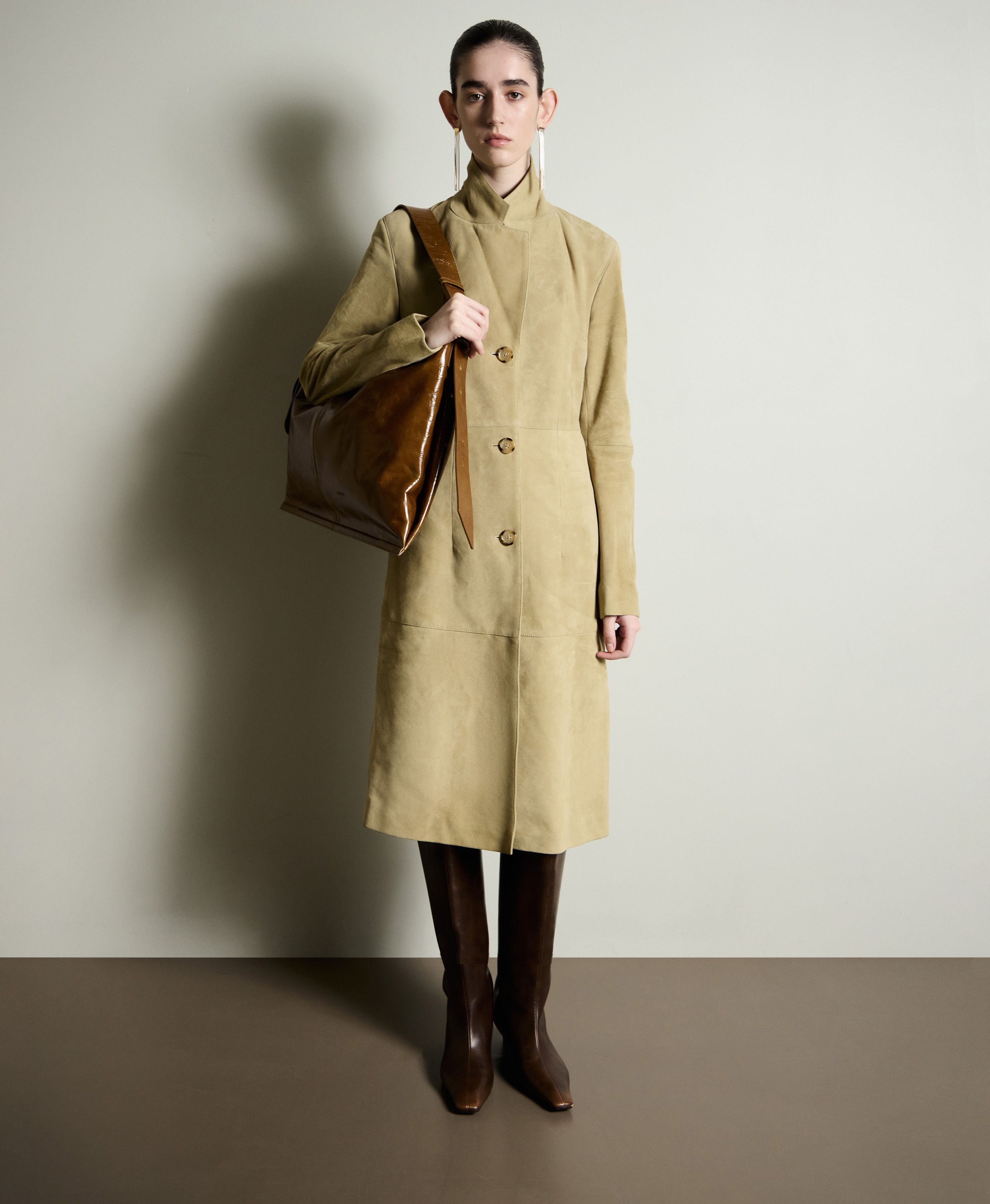 СУМКА COVER MAXI. Вид 1