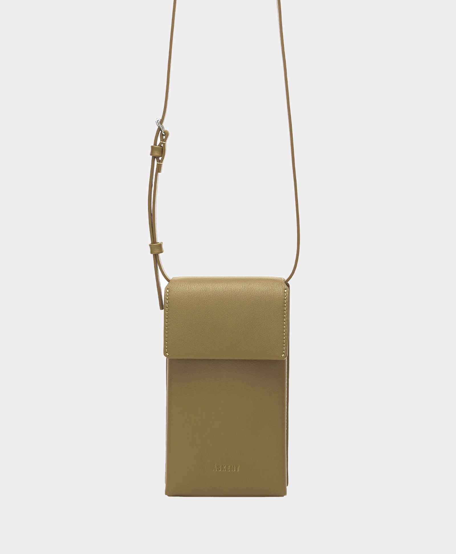POCKET BAG. Цвет: breen. Вид 1