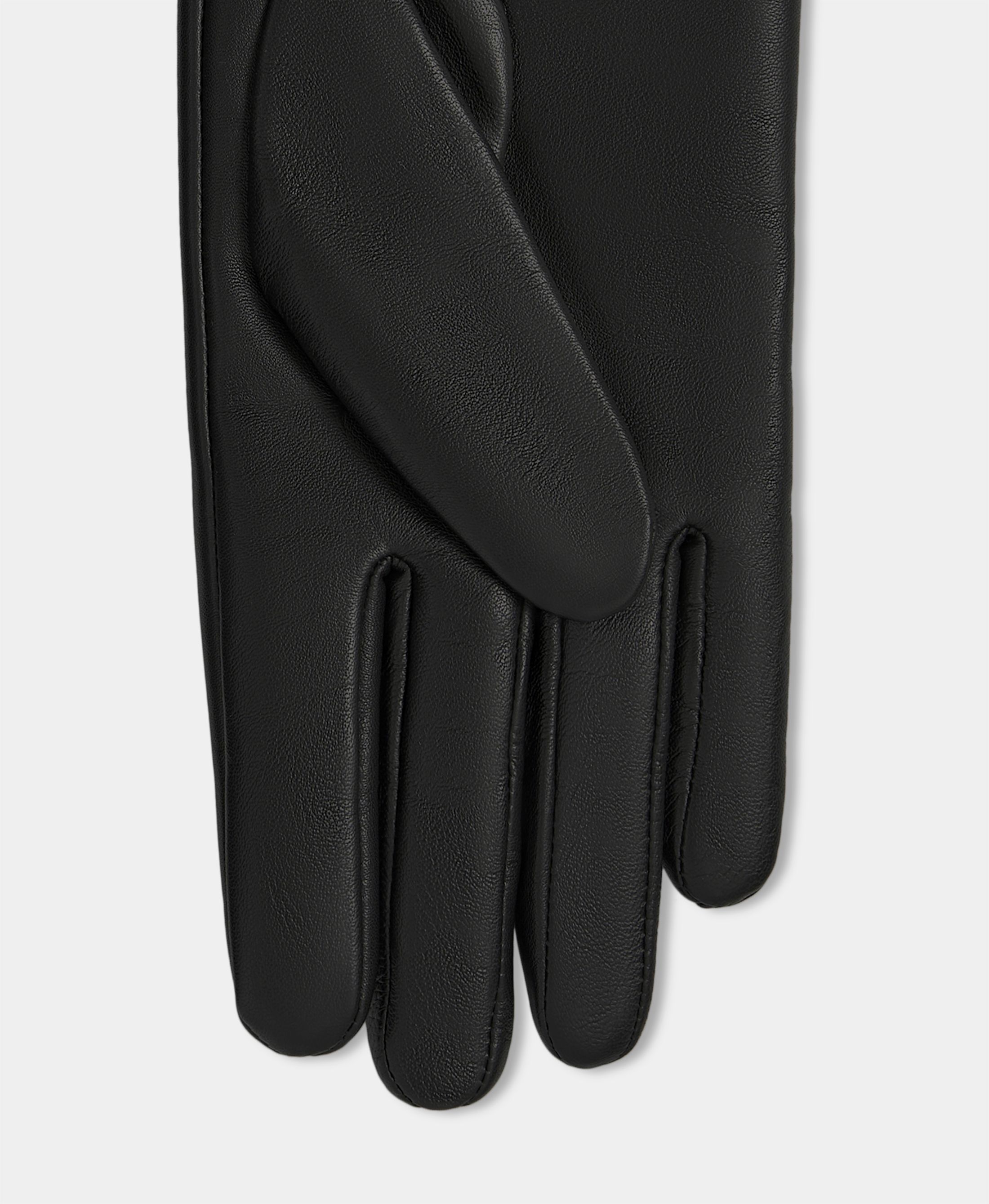 ПЕРЧАТКИ С ТЕКСТИЛЬНОЙ МАНЖЕТОЙ. Вид 1