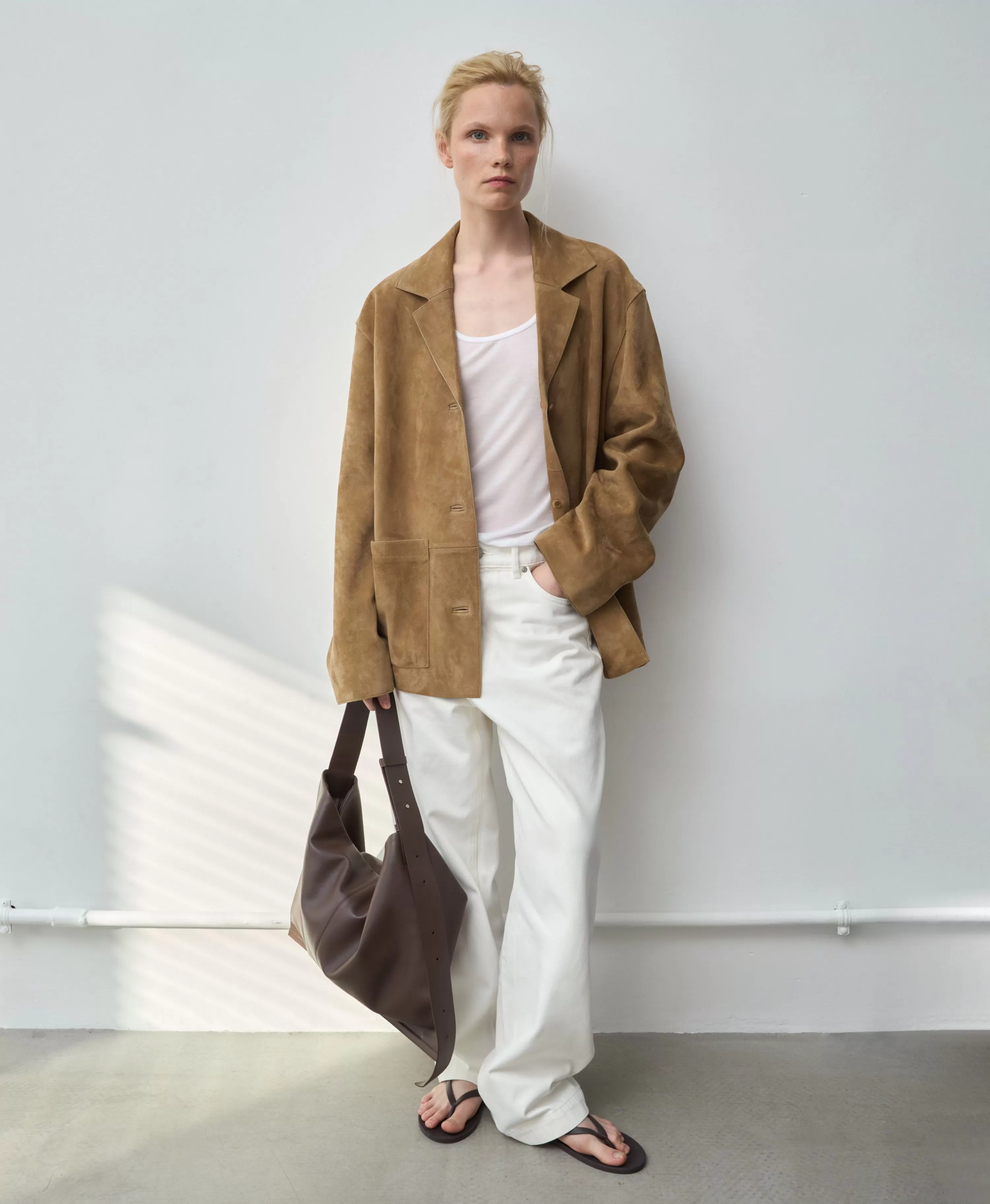 СУМКА COVER MAXI. Вид 1