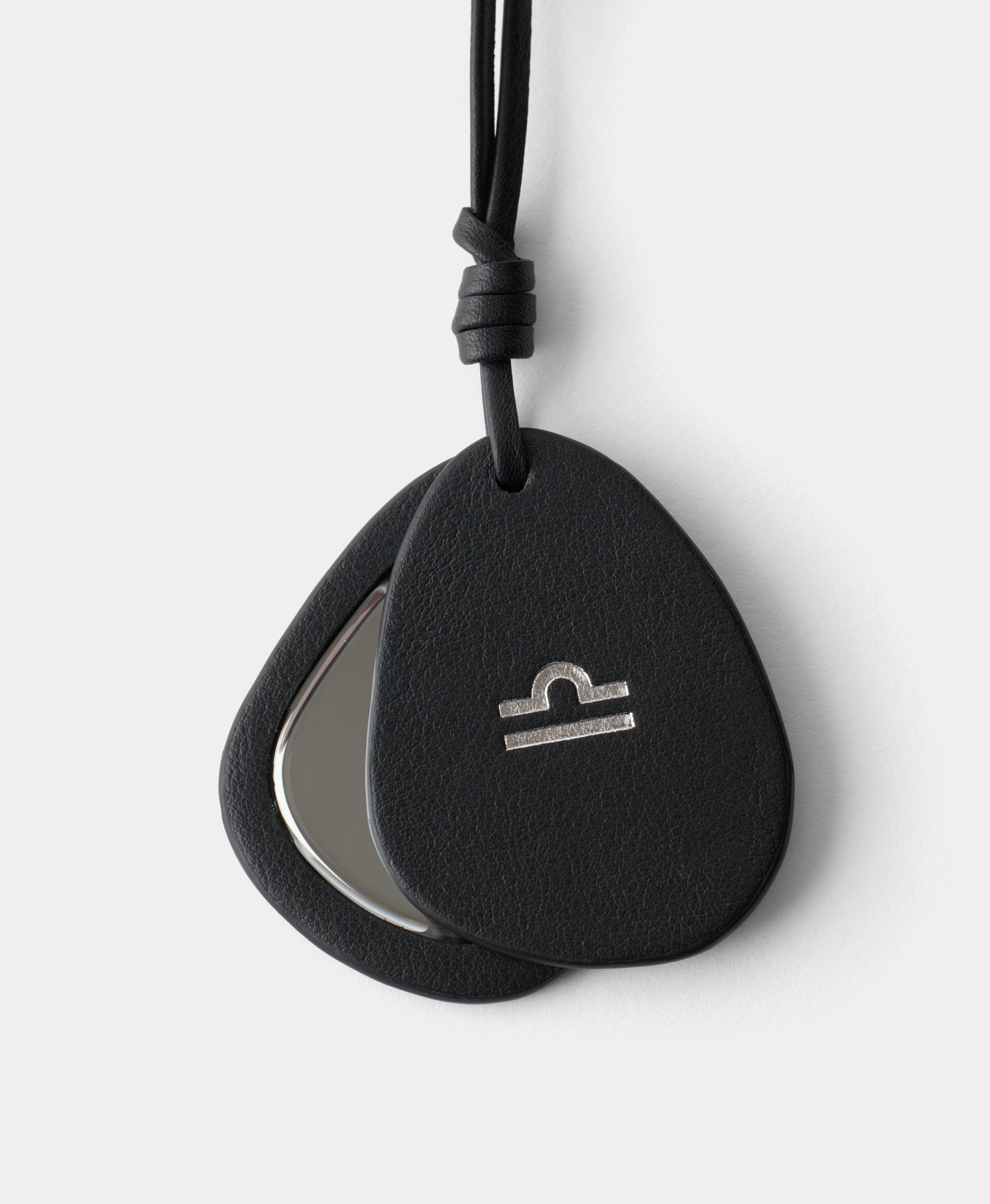 Зеркало ASTRO DROP. Вид 1