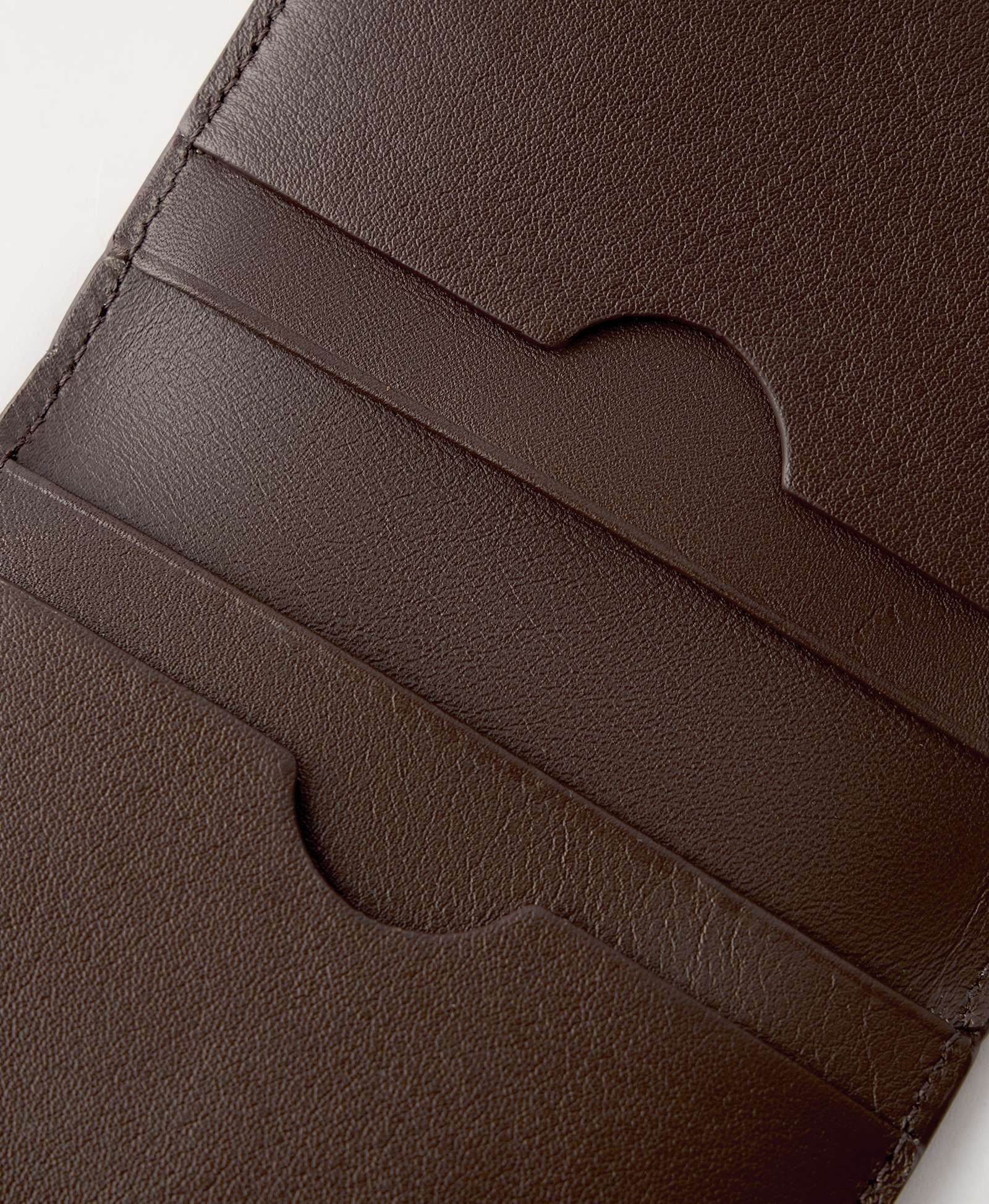 КАРДХОЛДЕР DUO. Цвет: dark oak. Вид 3