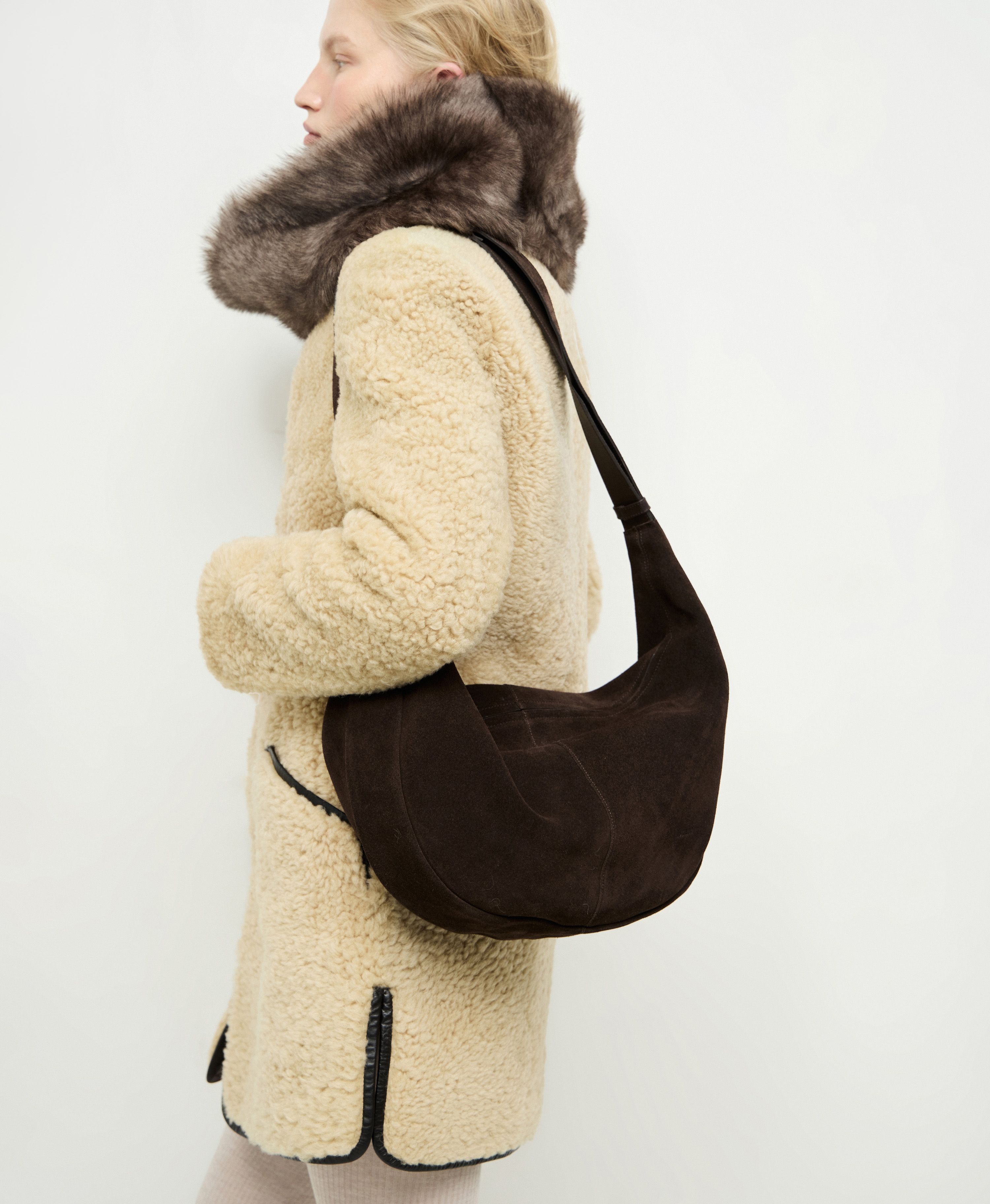 СУМКА NOMAD. Вид 1