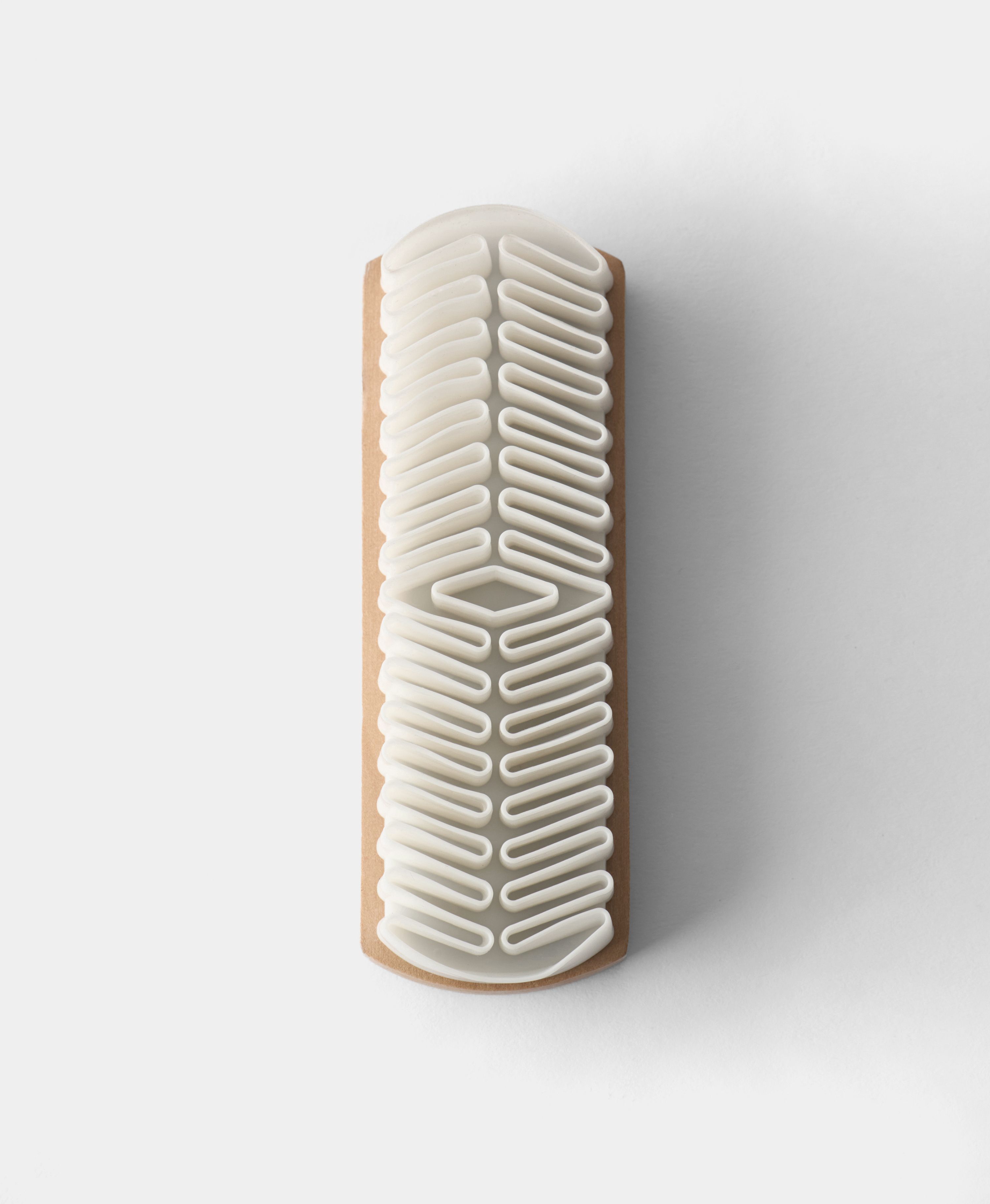 Щетка для замши ASKENT. Вид 1