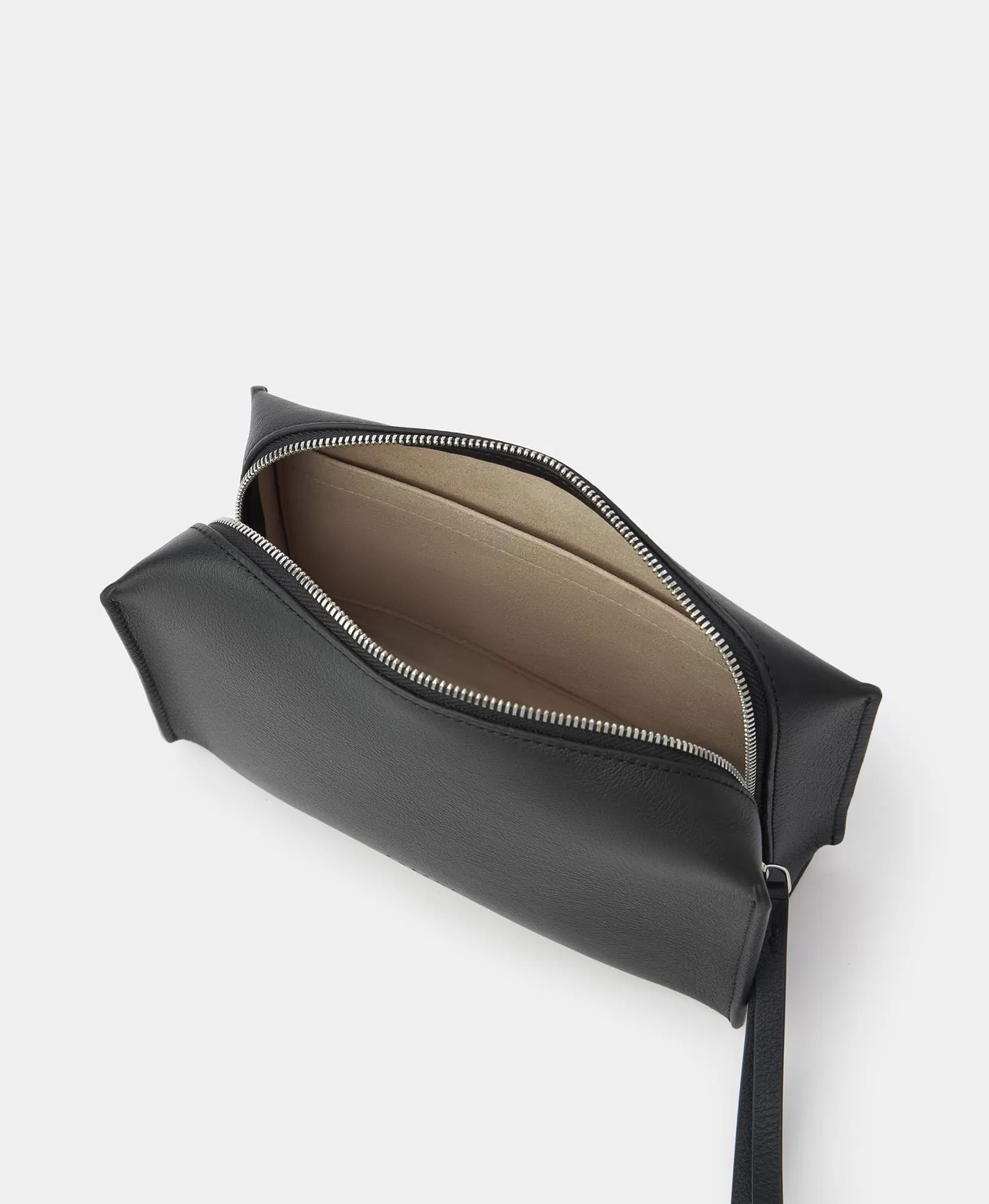 Кейс для проводов или косметики. Вид 1