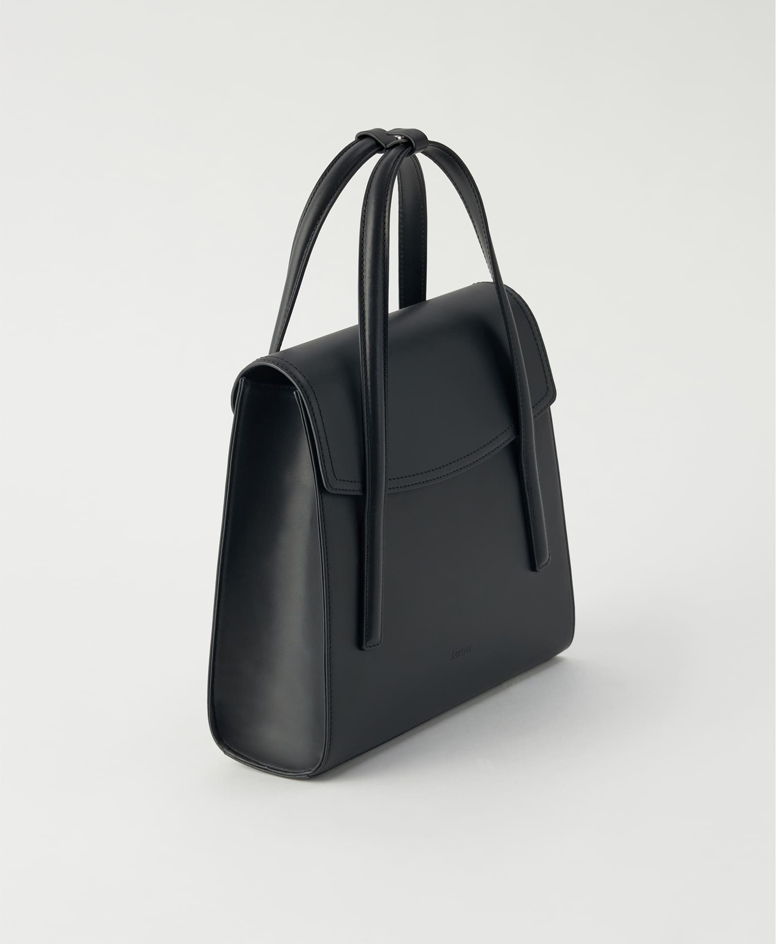 Lady bag. Цвет: Черный. Вид 4