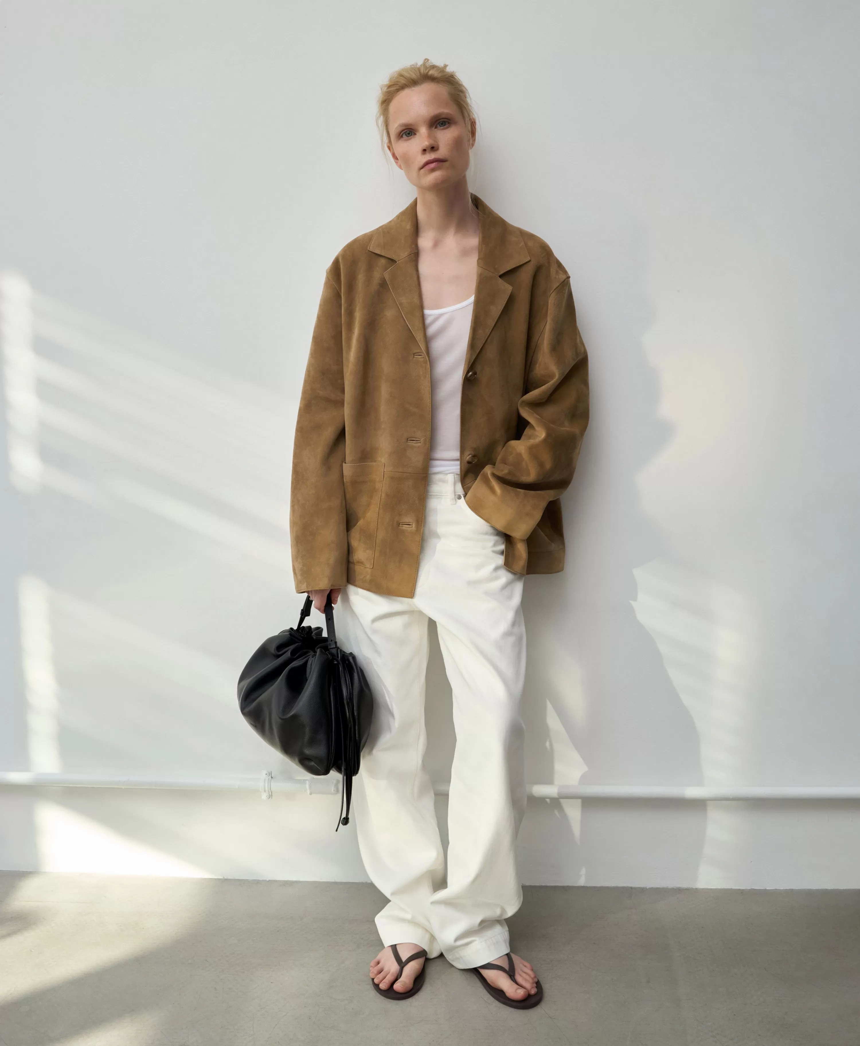 POUCH BAG / MAXI. Вид 1