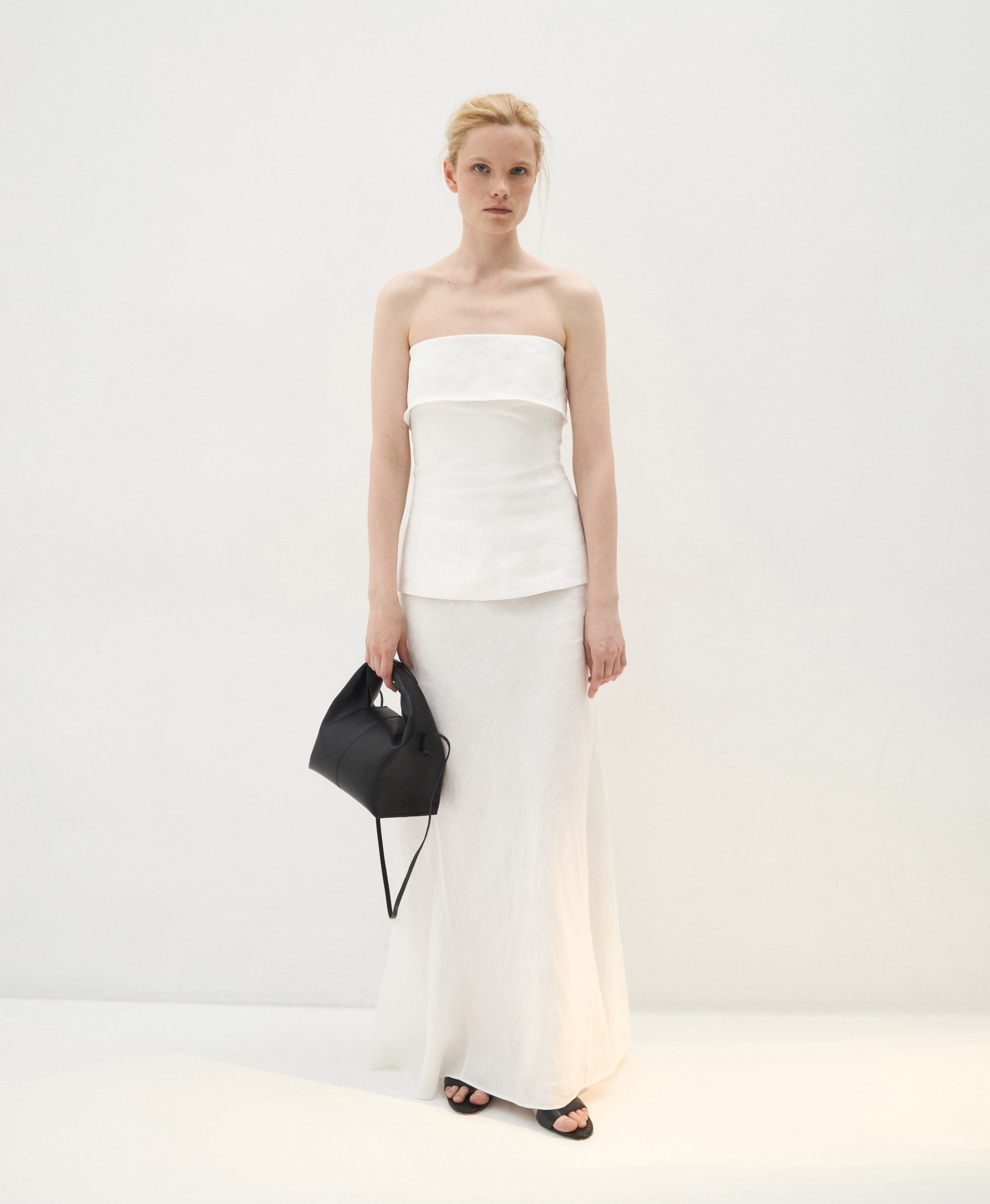 Мини-сумка бокс. Вид 1