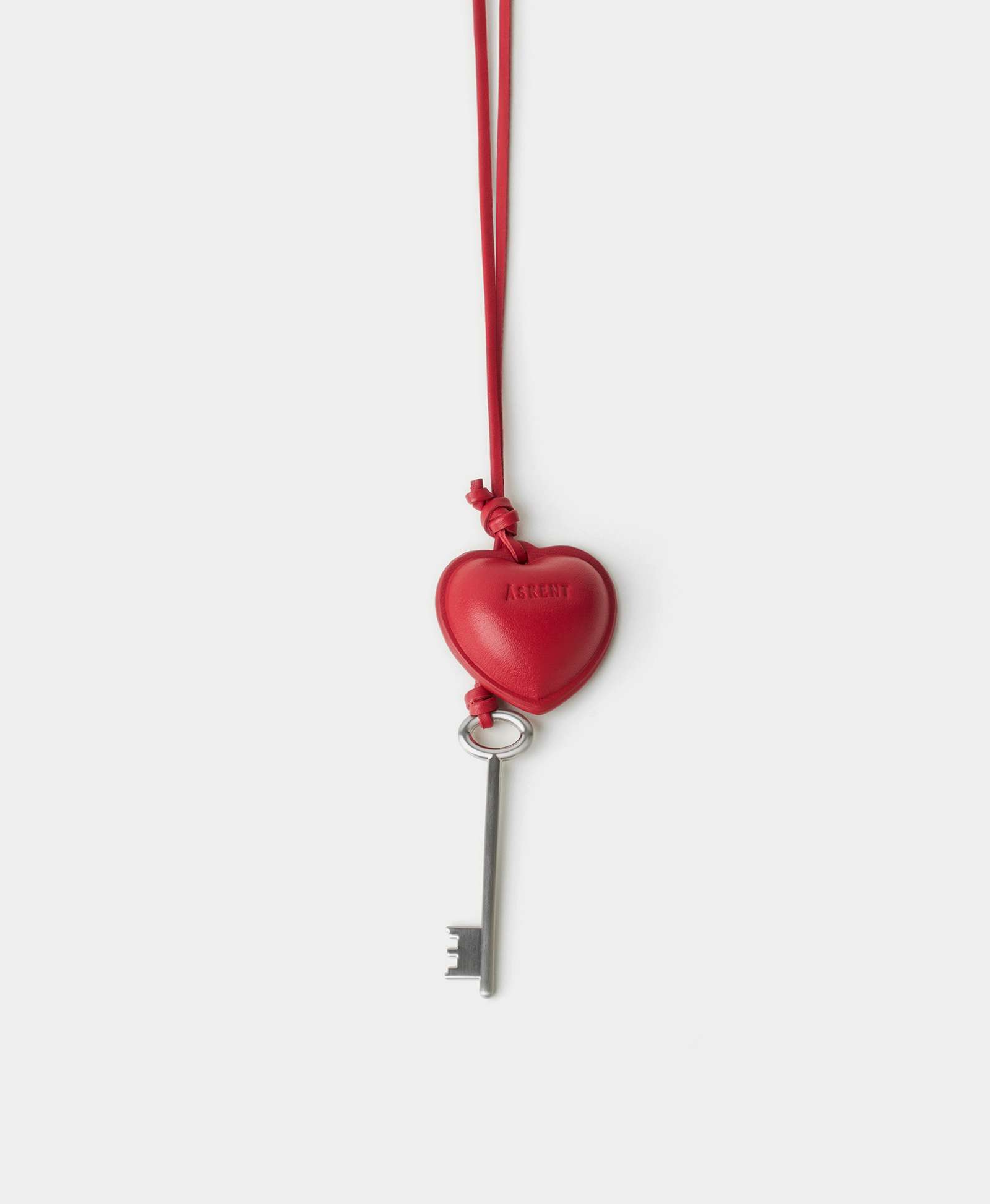 Подвеска KEY TO THE HEART