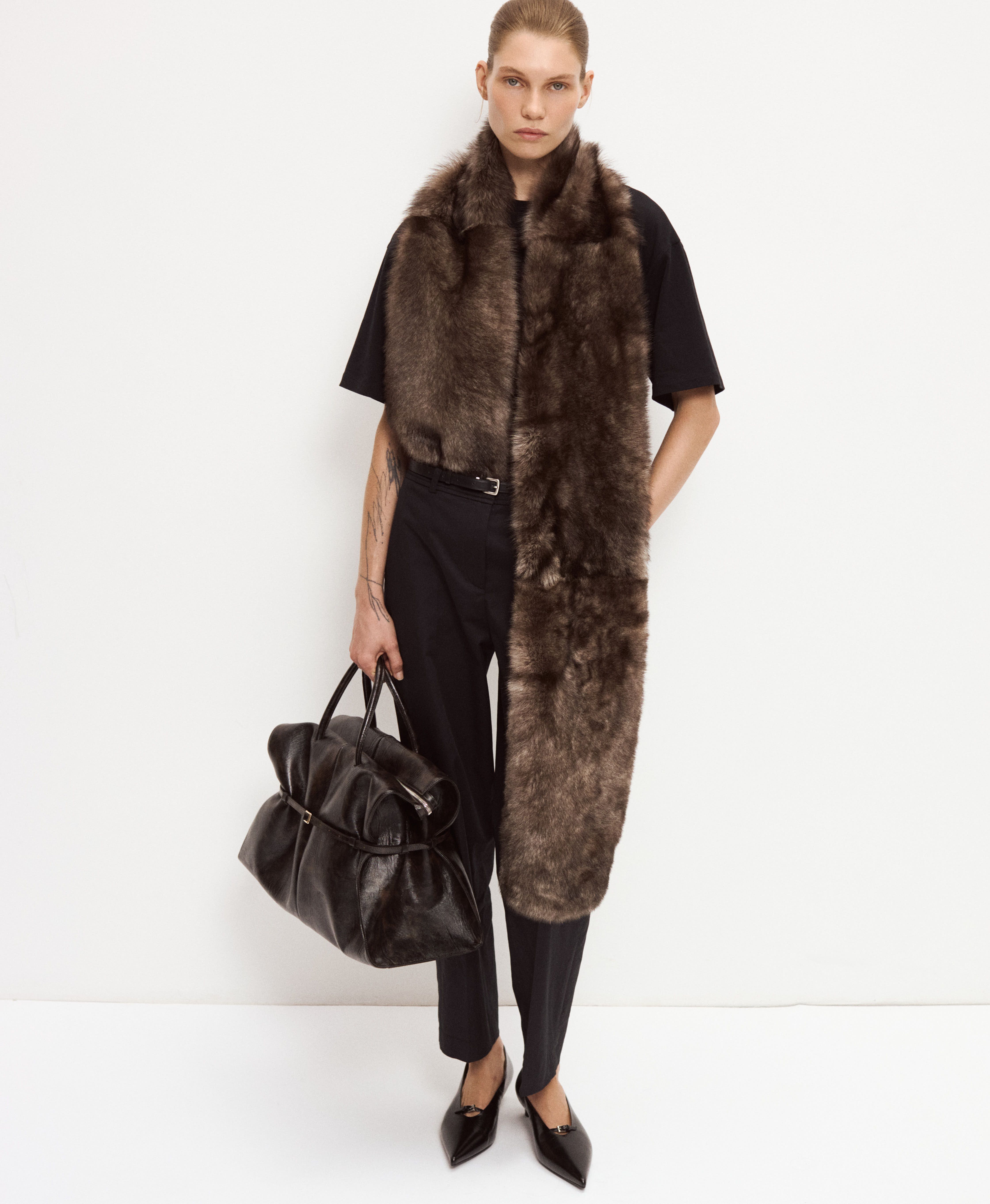 СУМКА CORSETTE. Вид 1