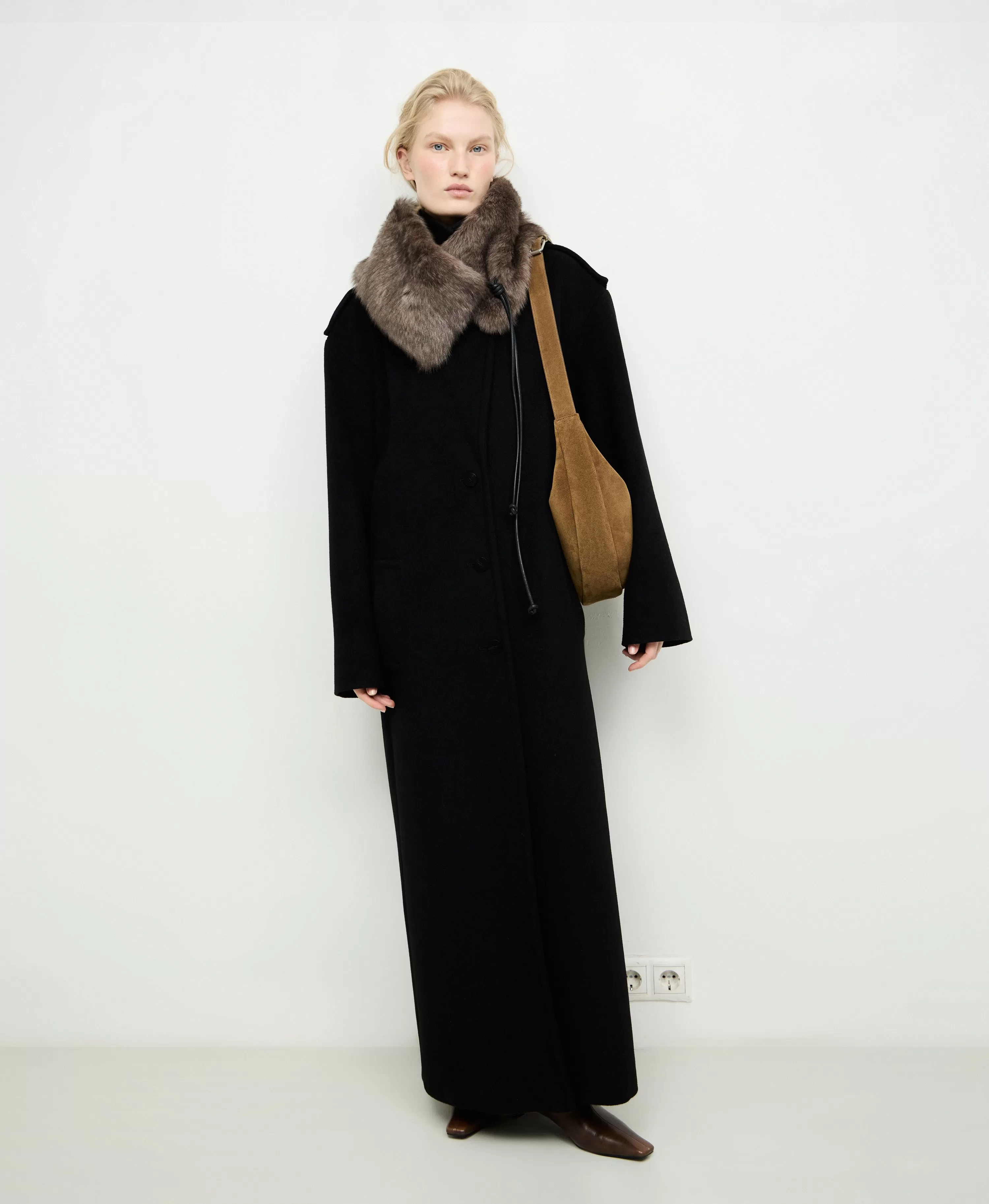 СУМКА NOMAD. Вид 1