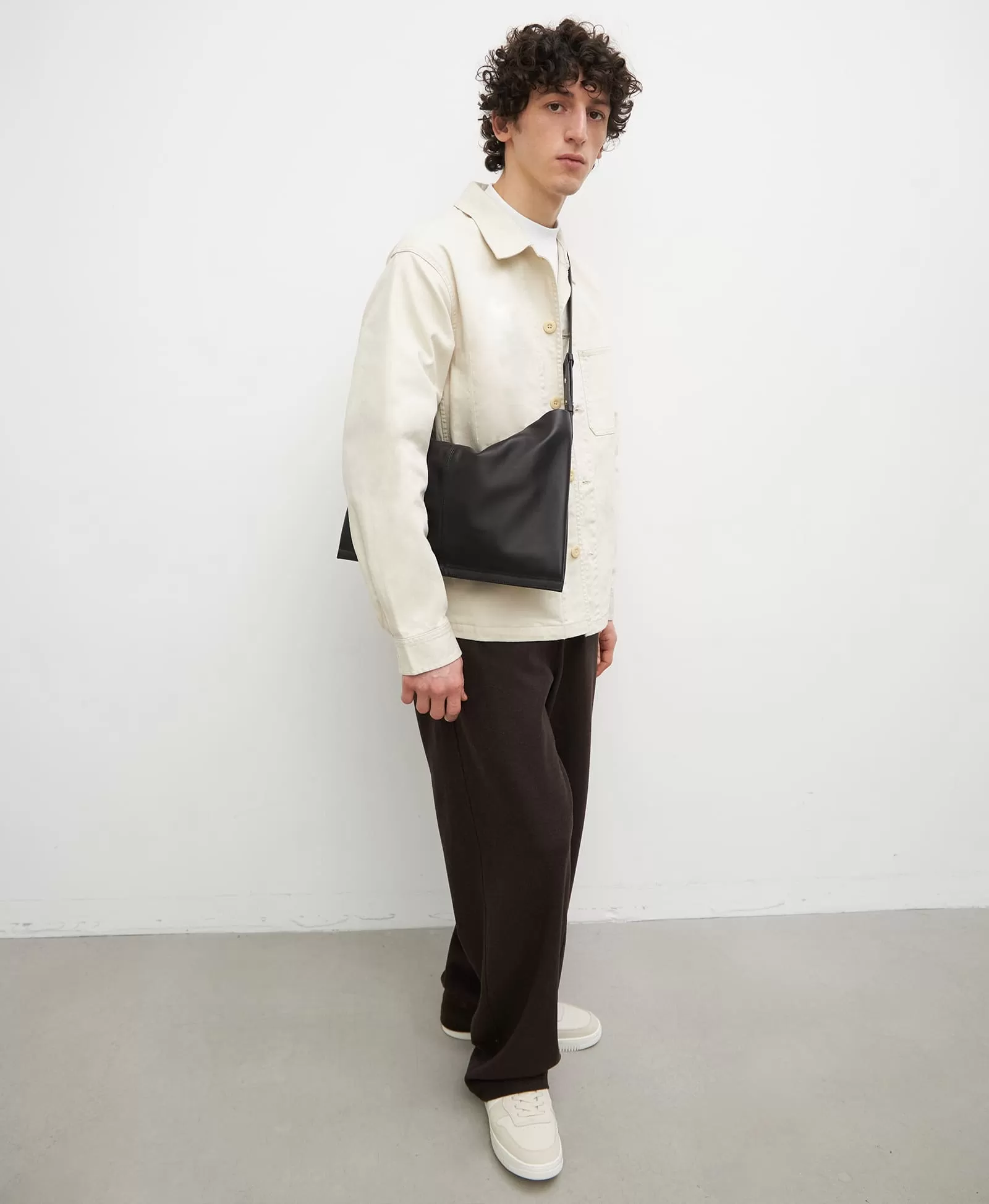 СУМКА COVER MIDI. Вид 1