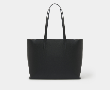 

ШОППЕР С ОТДЕЛЕНИЕМ ДЛЯ НОУТБУКА, Black, Сумка