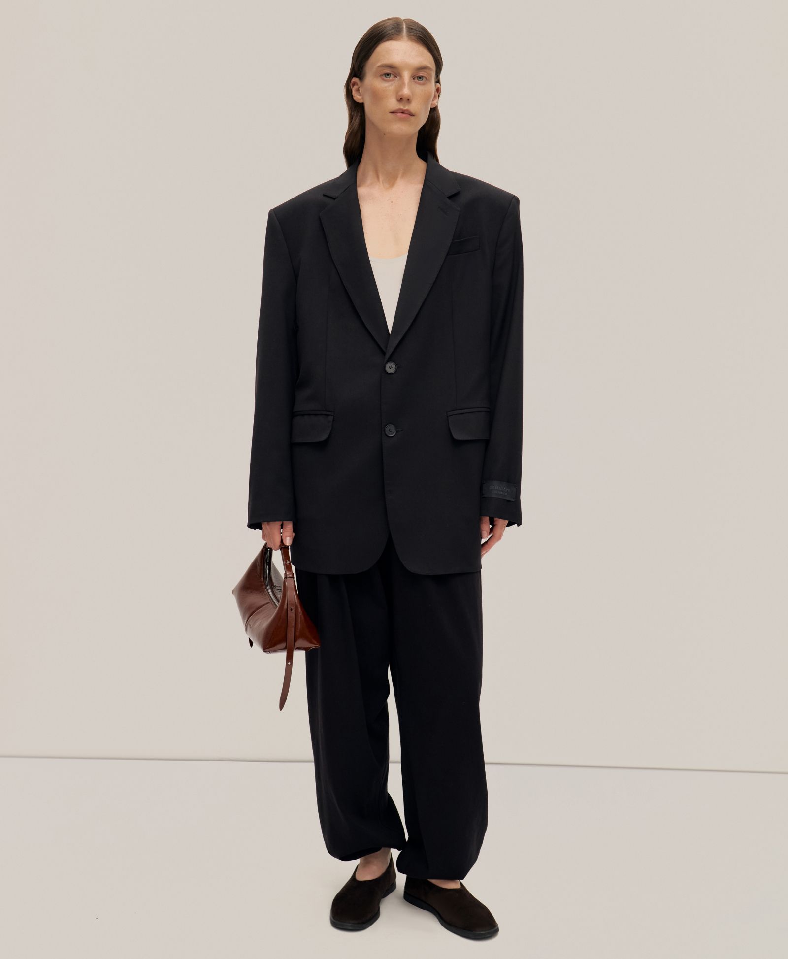 СУМКА CANOE MINI. Вид 1