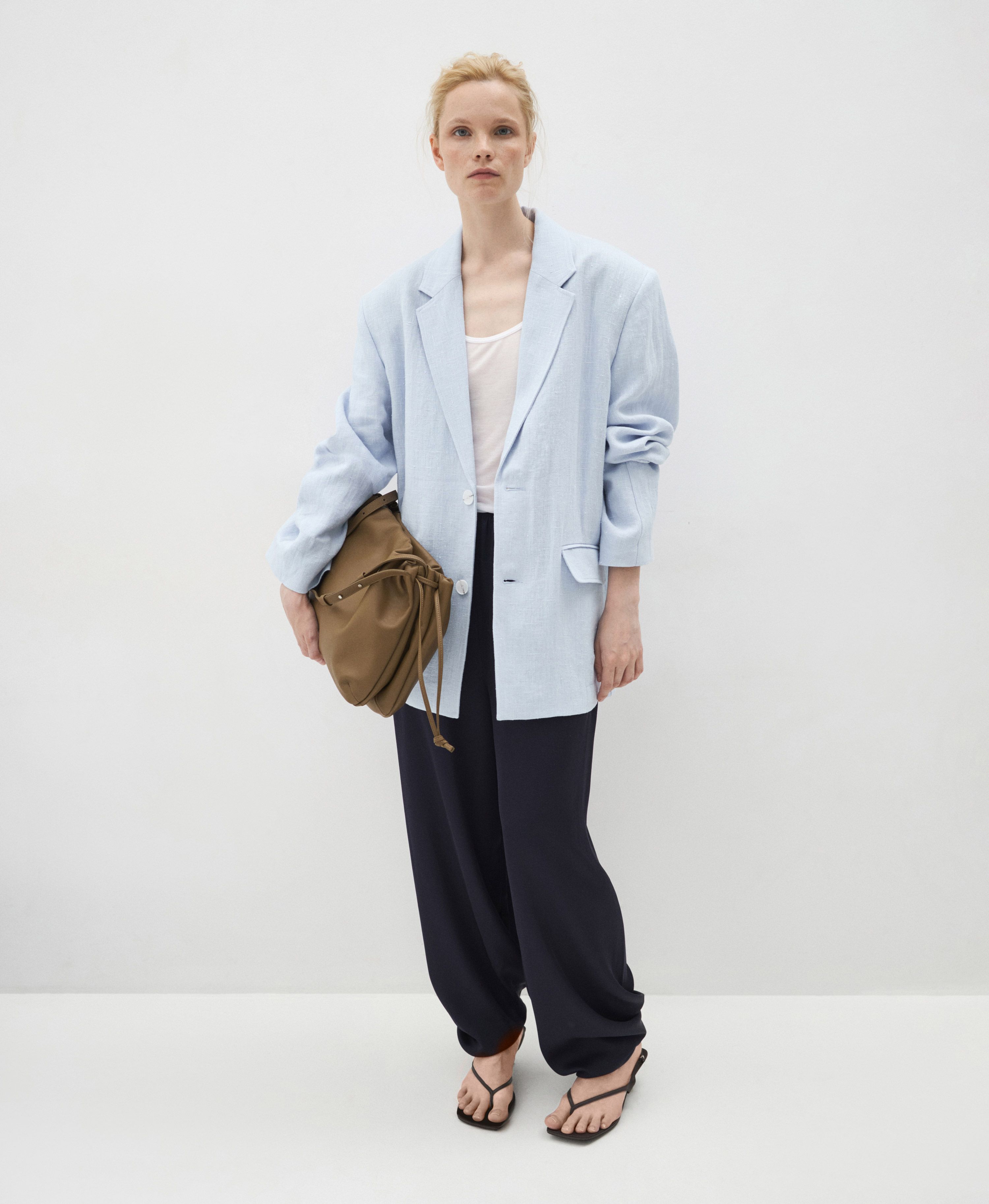 POUCH BAG / MAXI. Вид 1