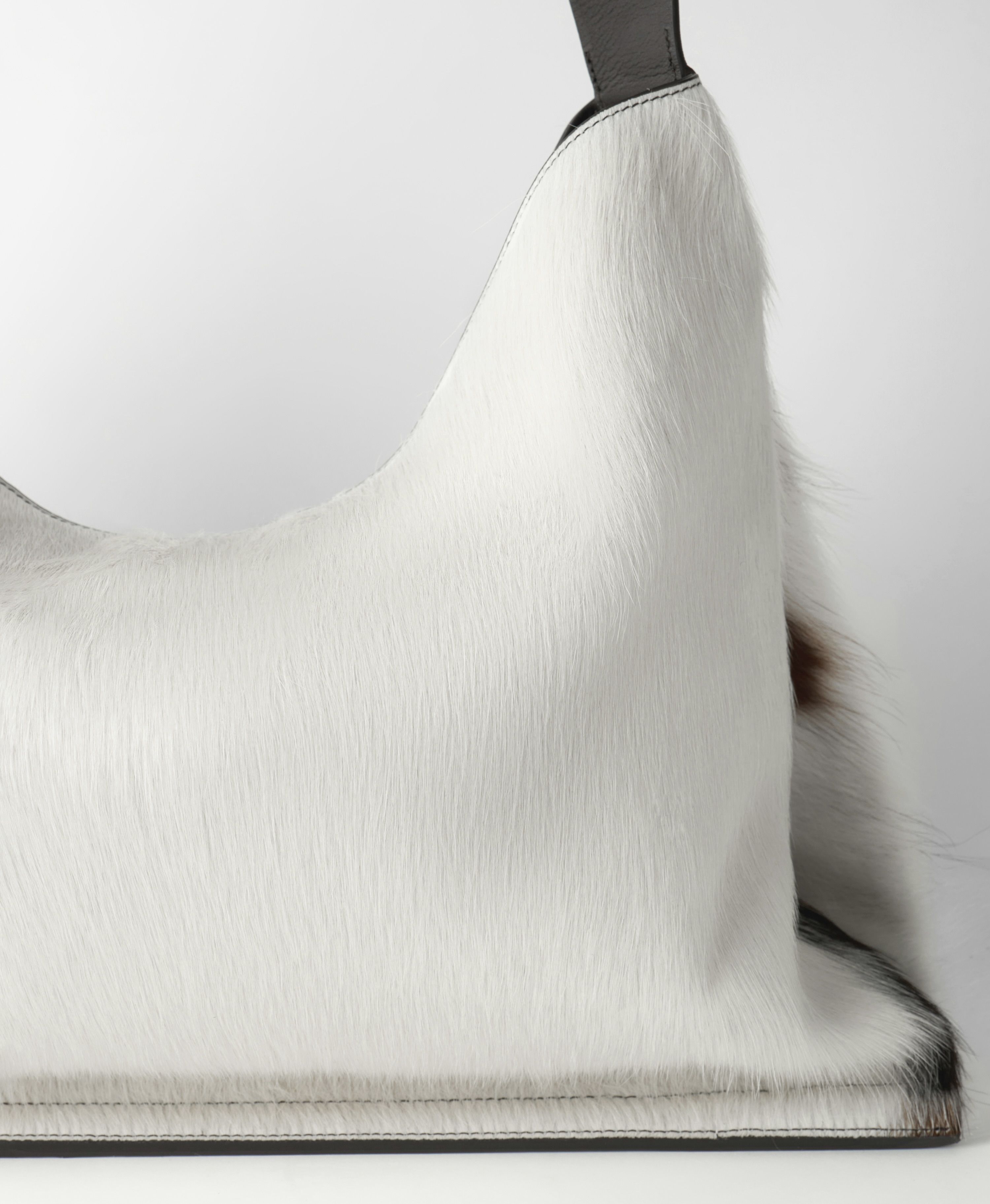 СУМКА COVER MAXI. Цвет: cowhide. Вид 10