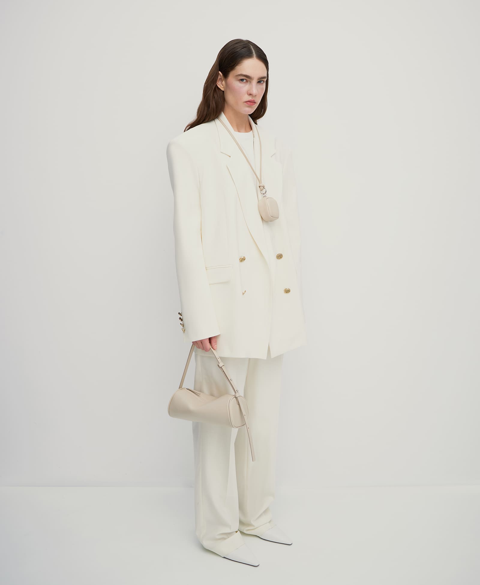 СУМКА BISSA. Вид 1