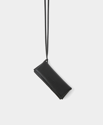 Кейс на длинном шнуре