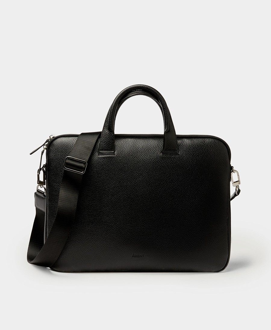 Сумка-папка с плечевым ремнем. Вид 1