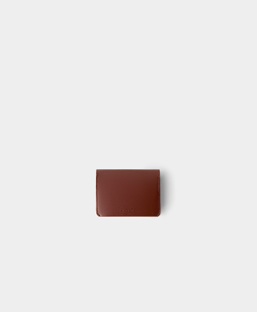 Портмоне FOLIO / MINI. Вид 1