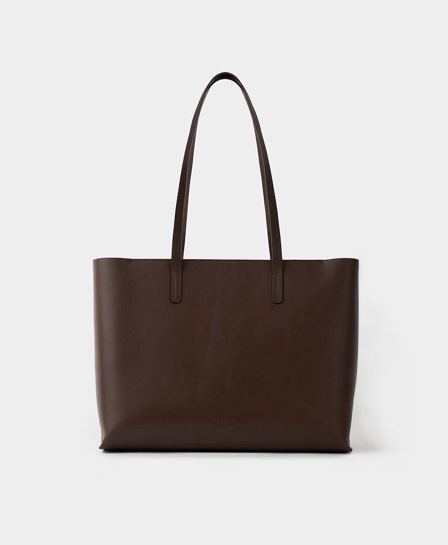 Шоппер с отделением для ноутбука. Вид 1