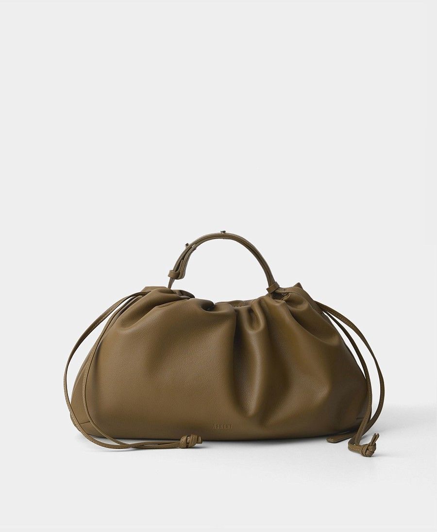 POUCH BAG / MAXI. Вид 1
