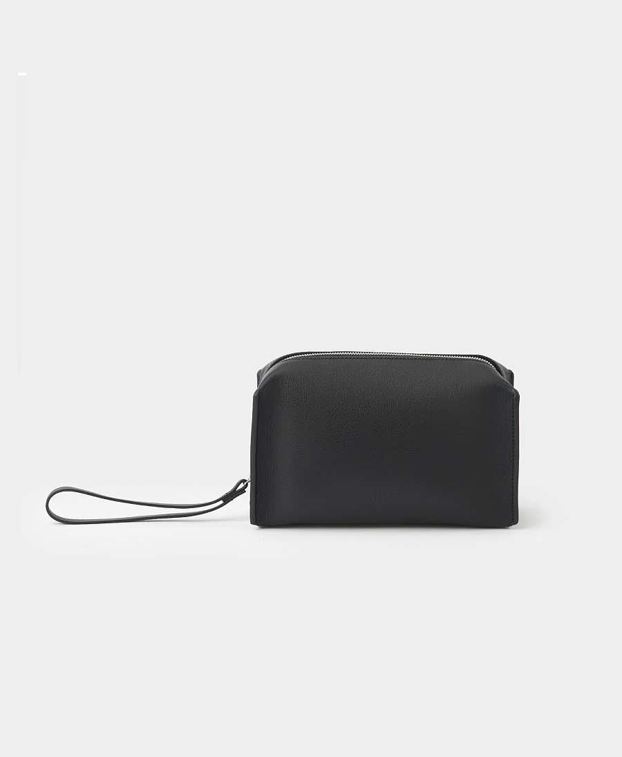 Кейс для проводов или косметики. Вид 1