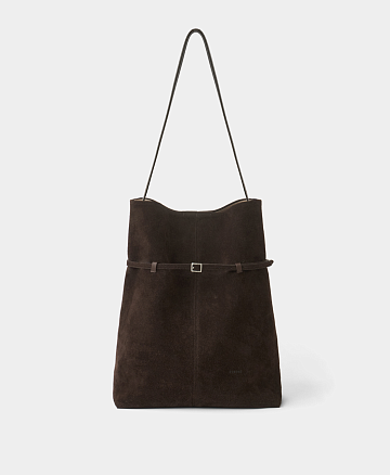 DAILY TOTE / BELTED