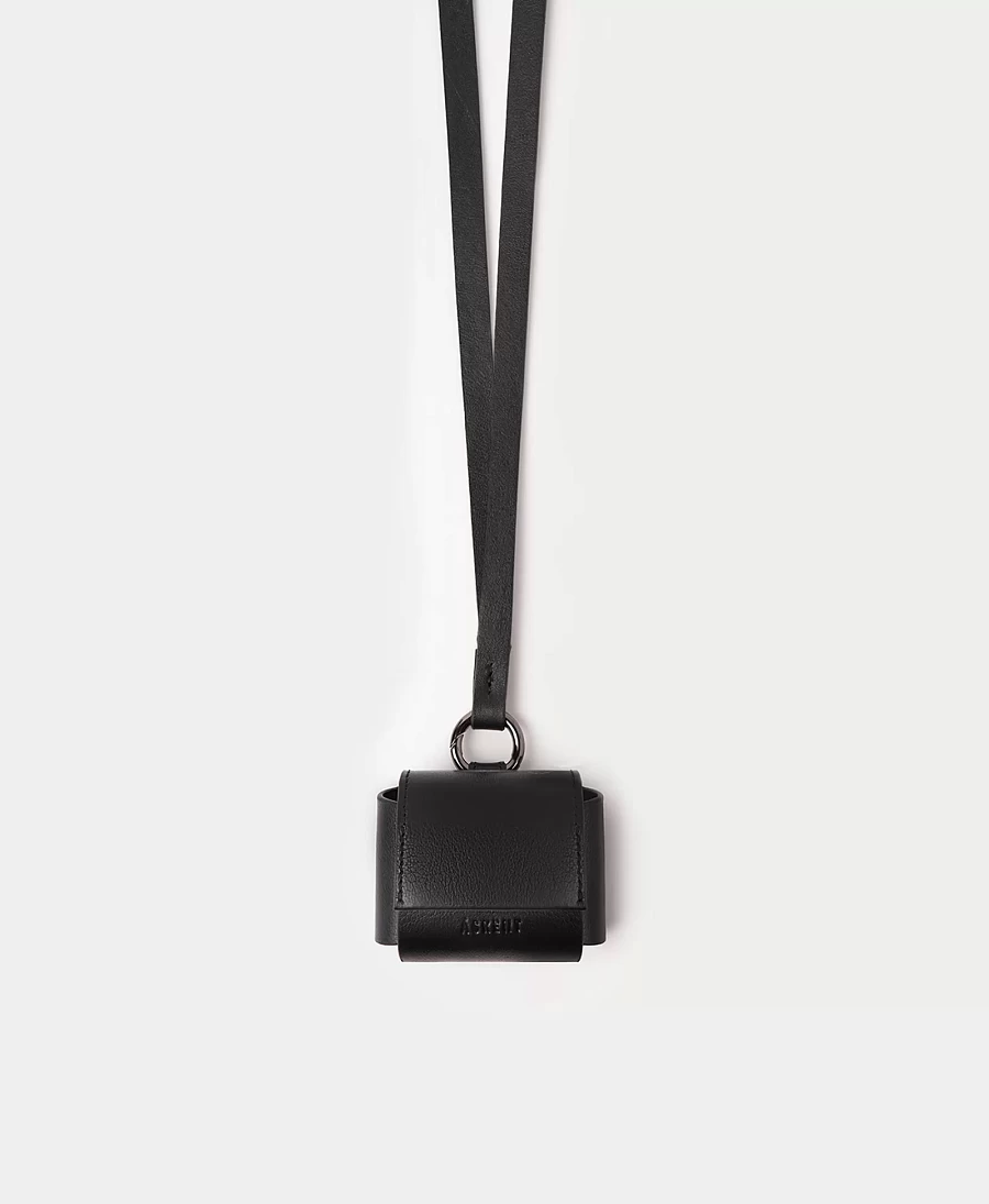 Кейс для наушников CROSS. Вид 1