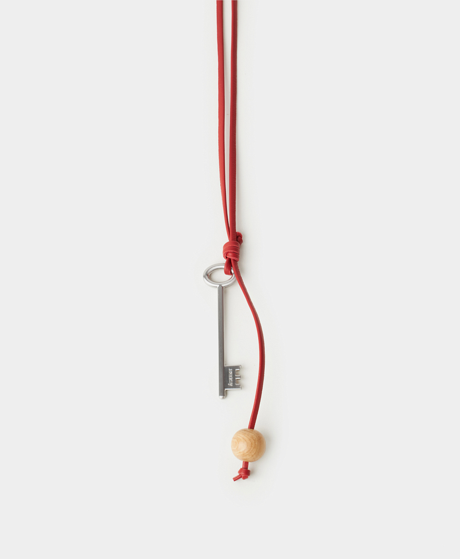 БРЕЛОК KEY. Вид 1