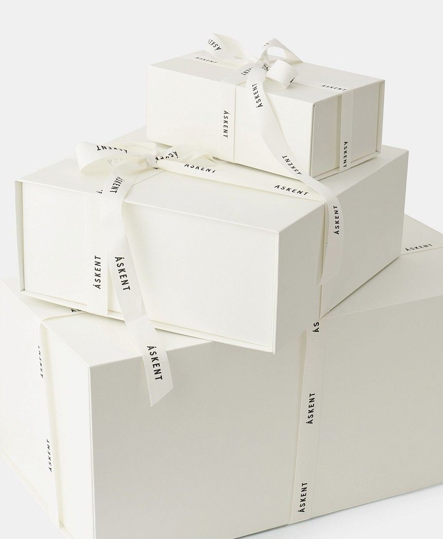 Подарочная коробка. Вид 1