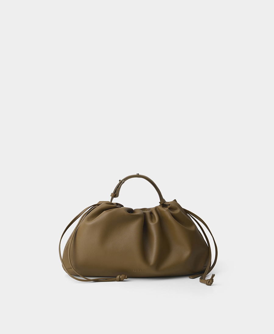 POUCH BAG / MAXI. Вид 1