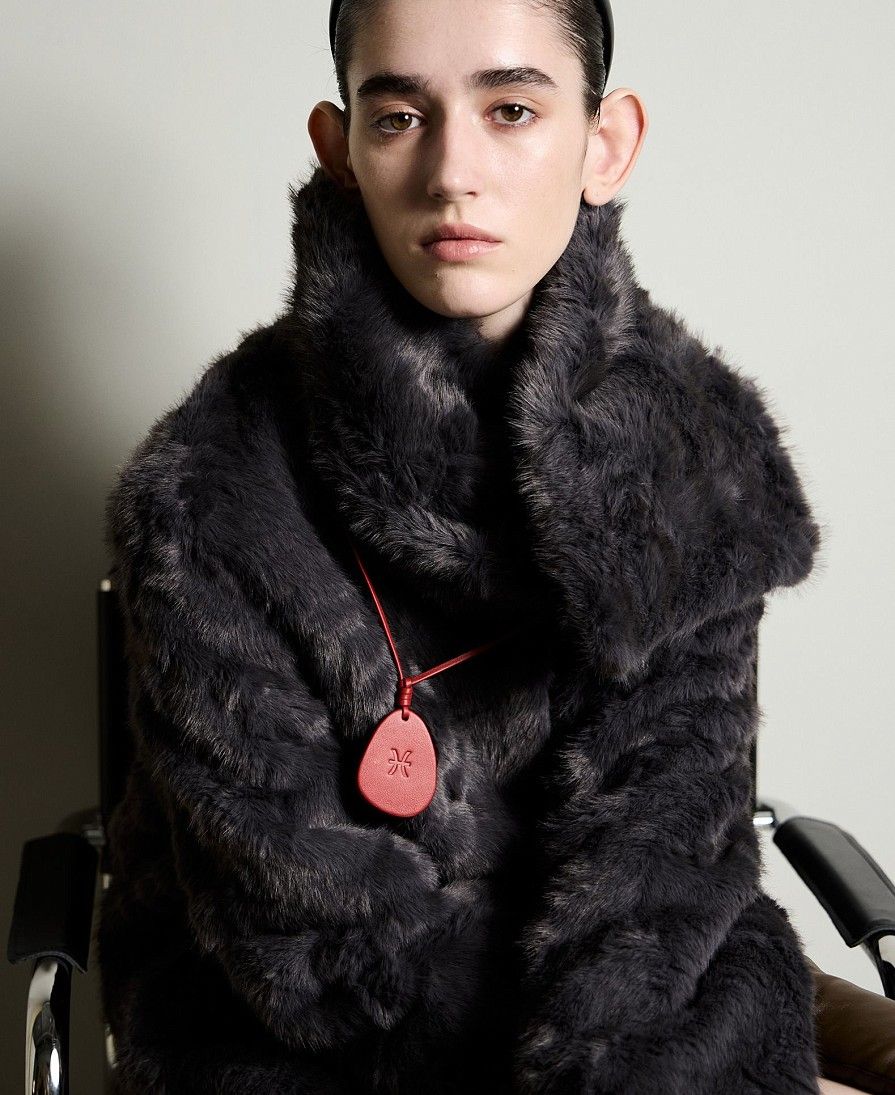 Зеркало ASTRO DROP. Вид 1