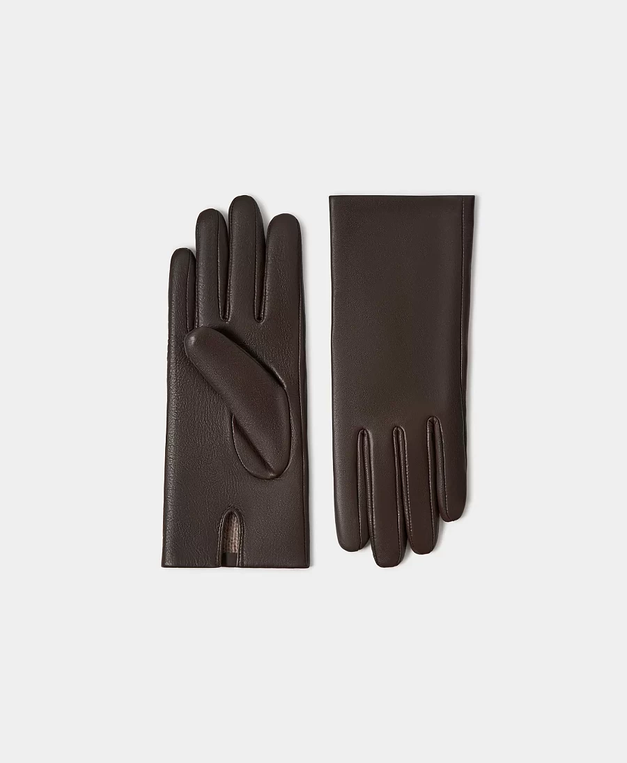 Классические перчатки. Вид 1