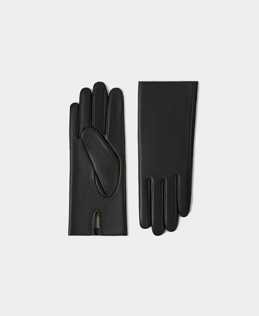 Классические перчатки. Вид 1