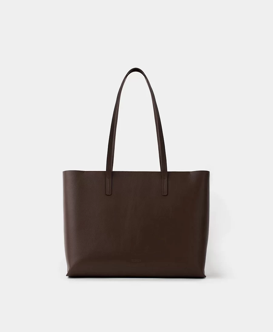 Шоппер с отделением для ноутбука. Вид 1