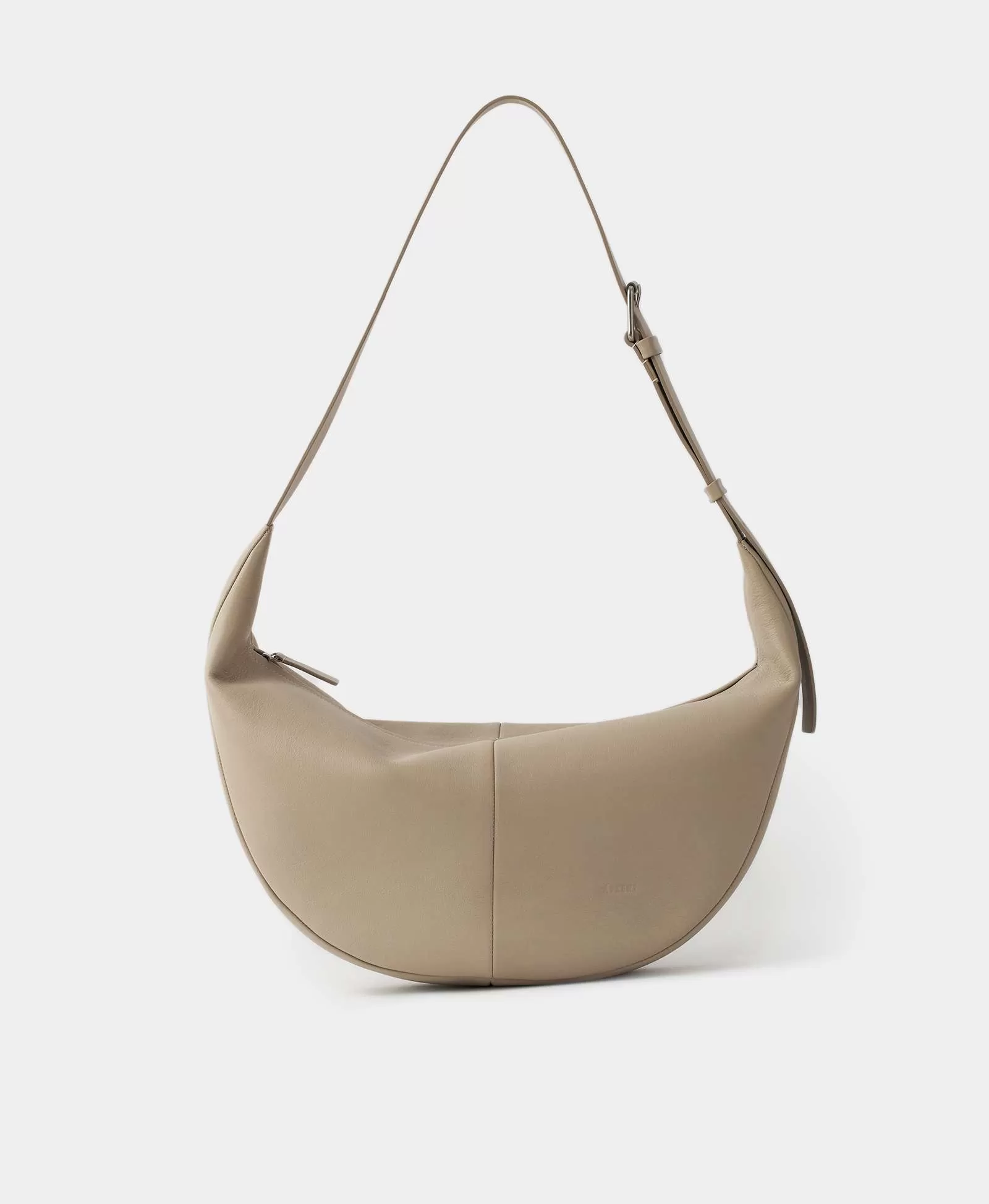 СУМКА NOMAD. Цвет: clay. Вид 1