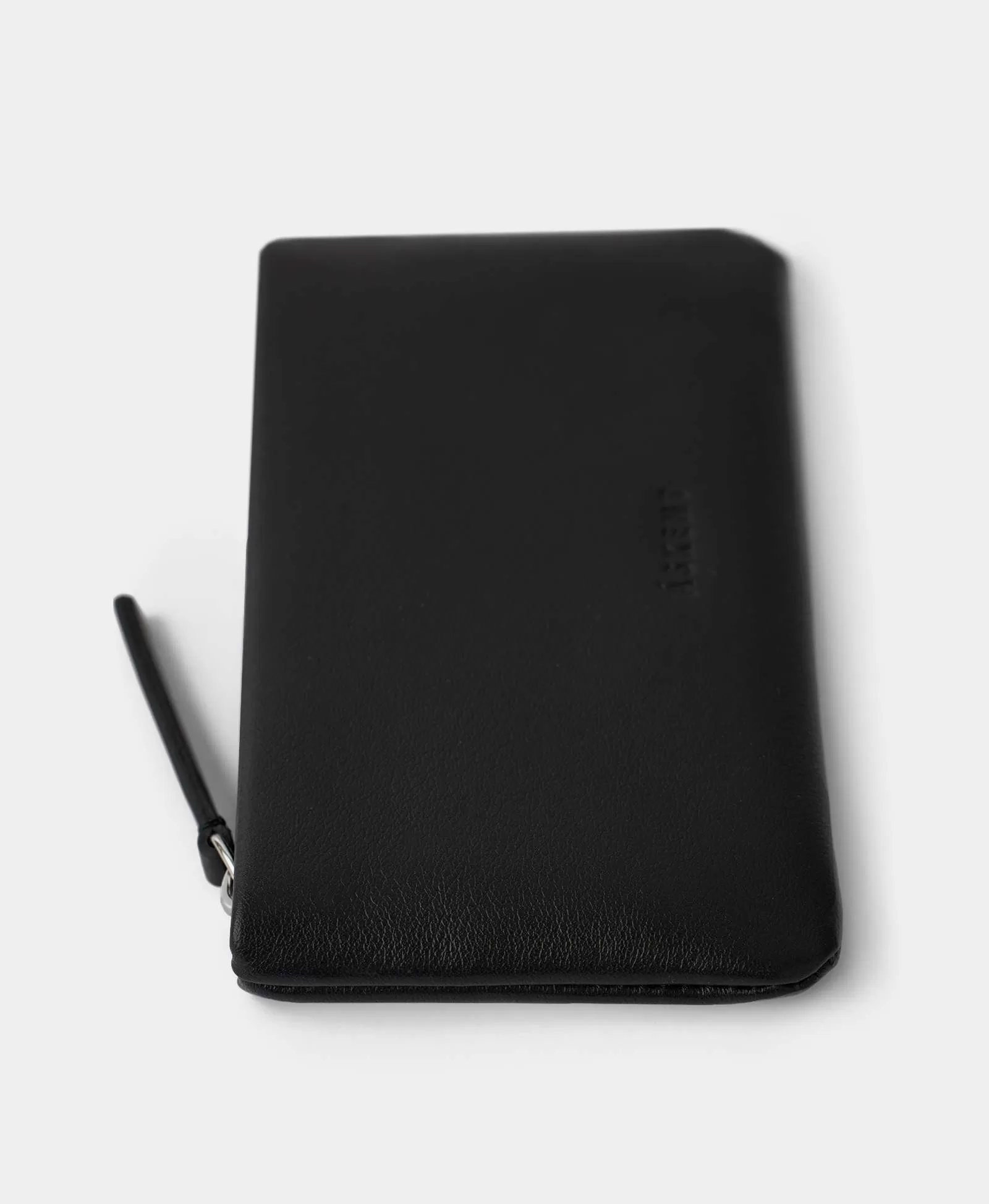 Кейс для косметики / канцелярии. Цвет: black. Вид 2