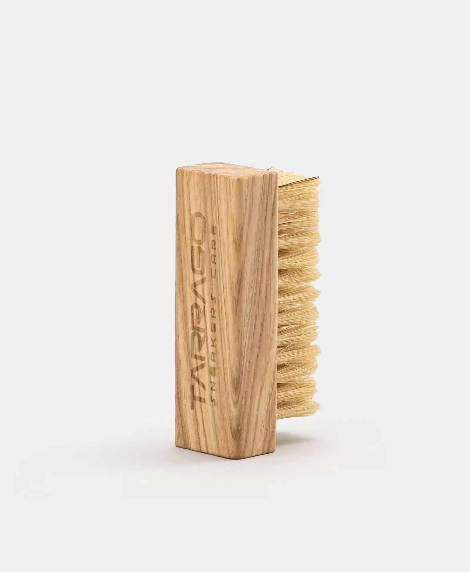 Щетка из натуральной щетины. Цвет: . Вид 2