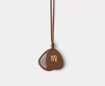 футляр для зеркала F.25.bs.MJ-CRM фотография